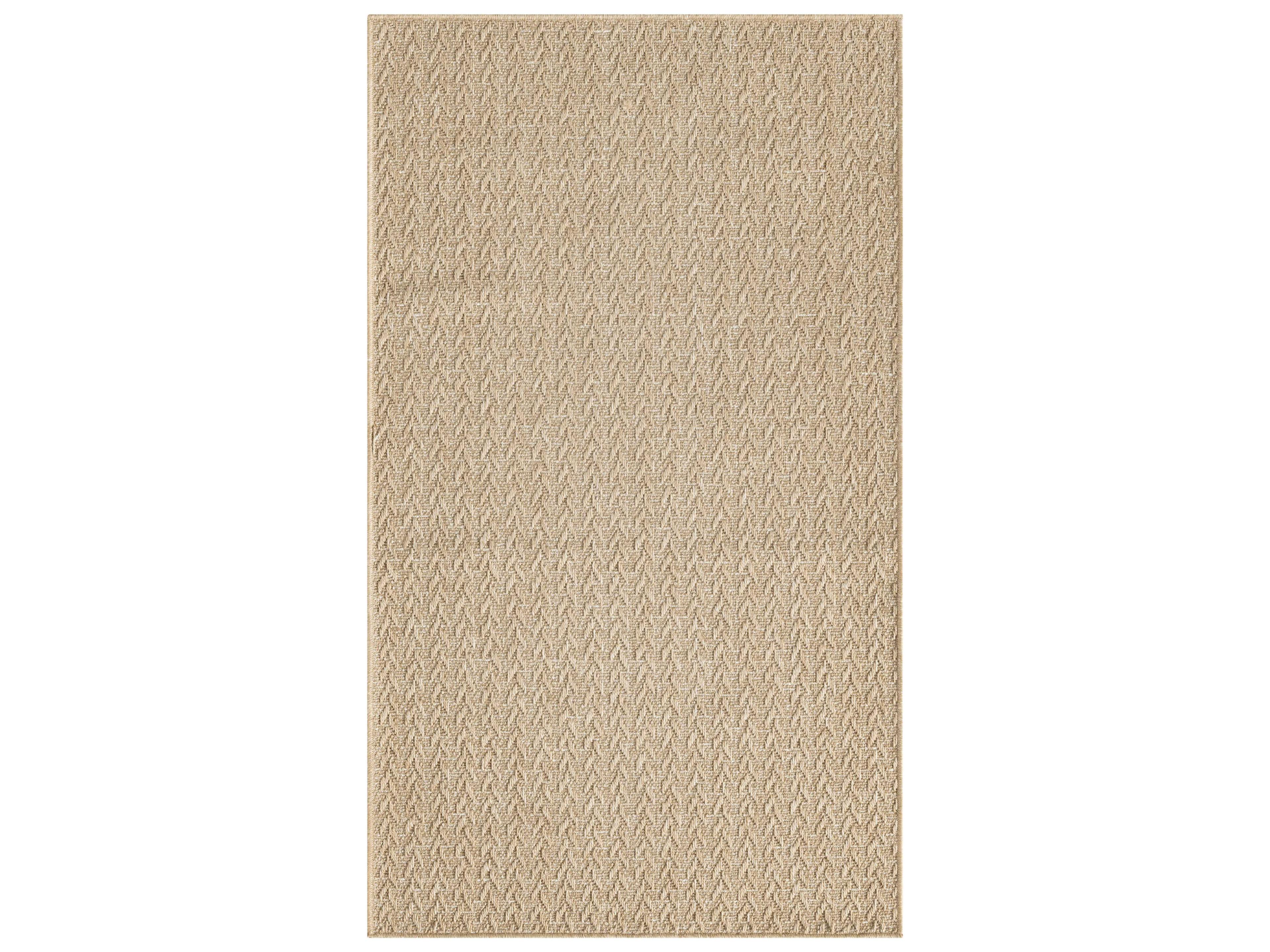 Tulum Striped Area Rug