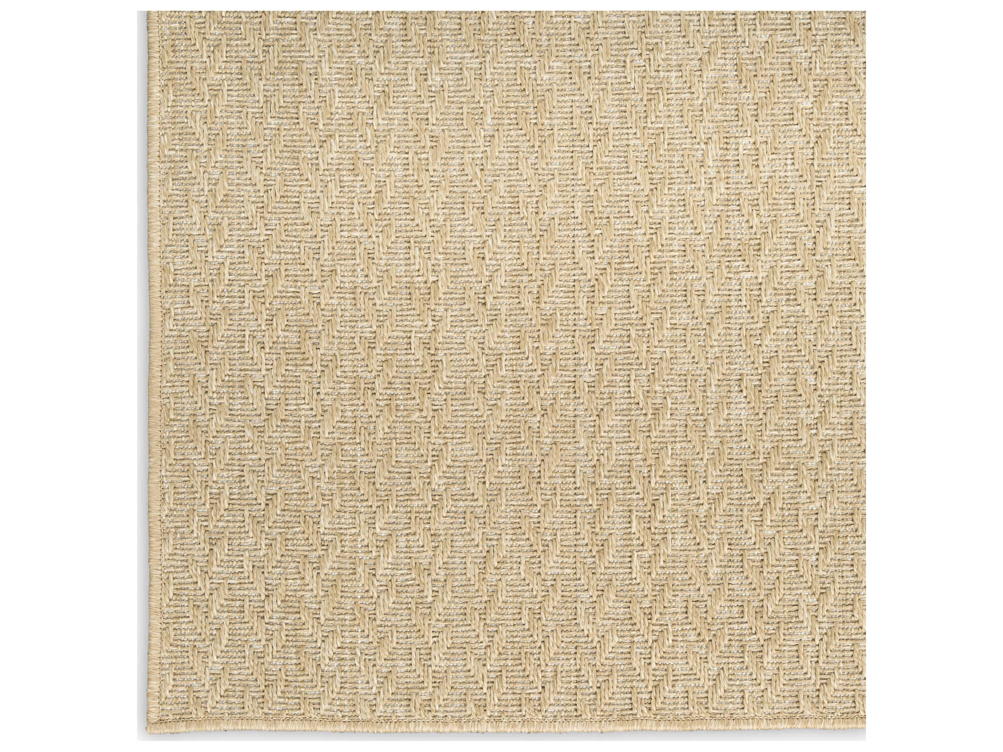 Nourison Tulum Striped Area Rug