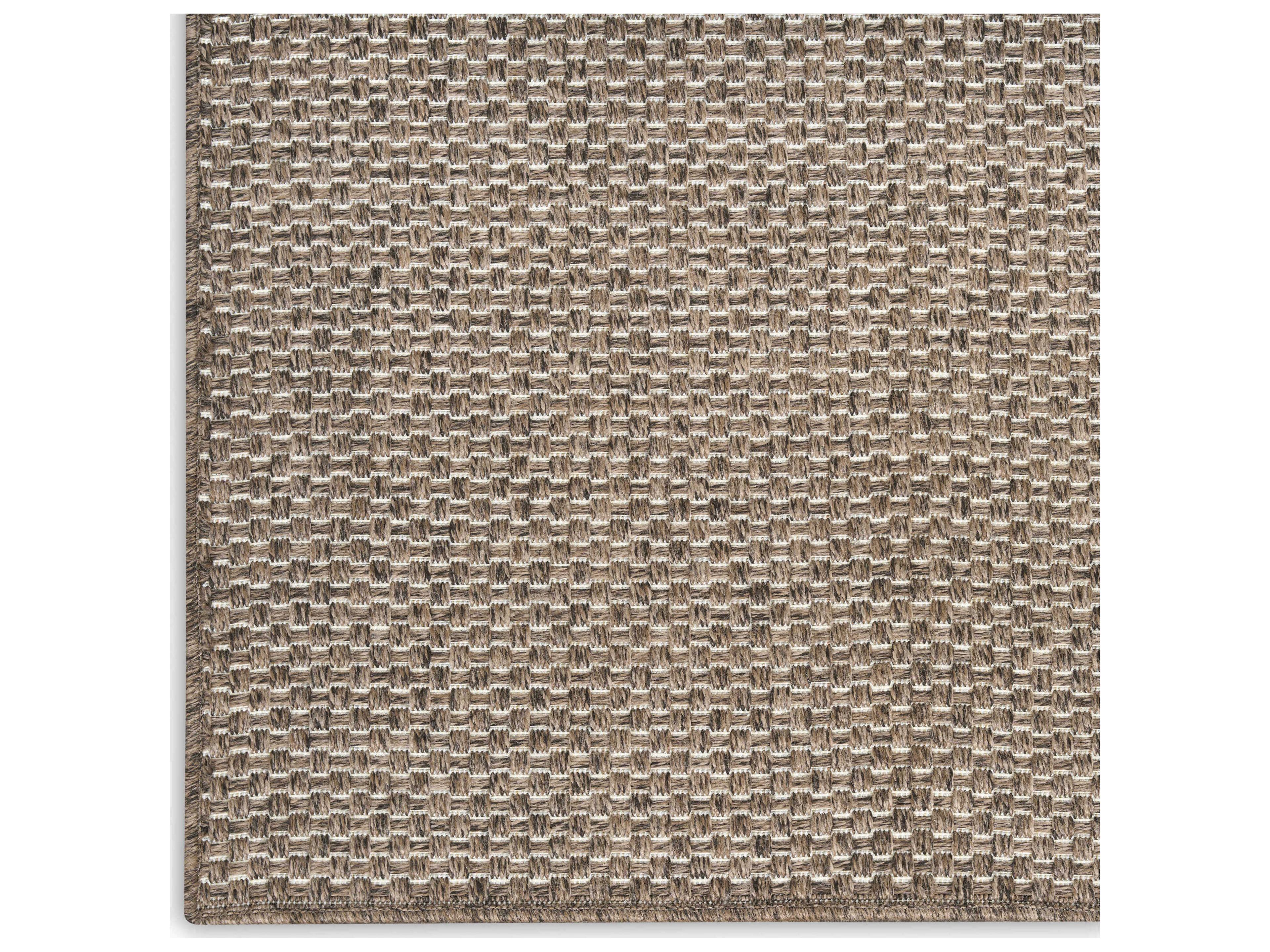 Nourison Tulum Striped Area Rug