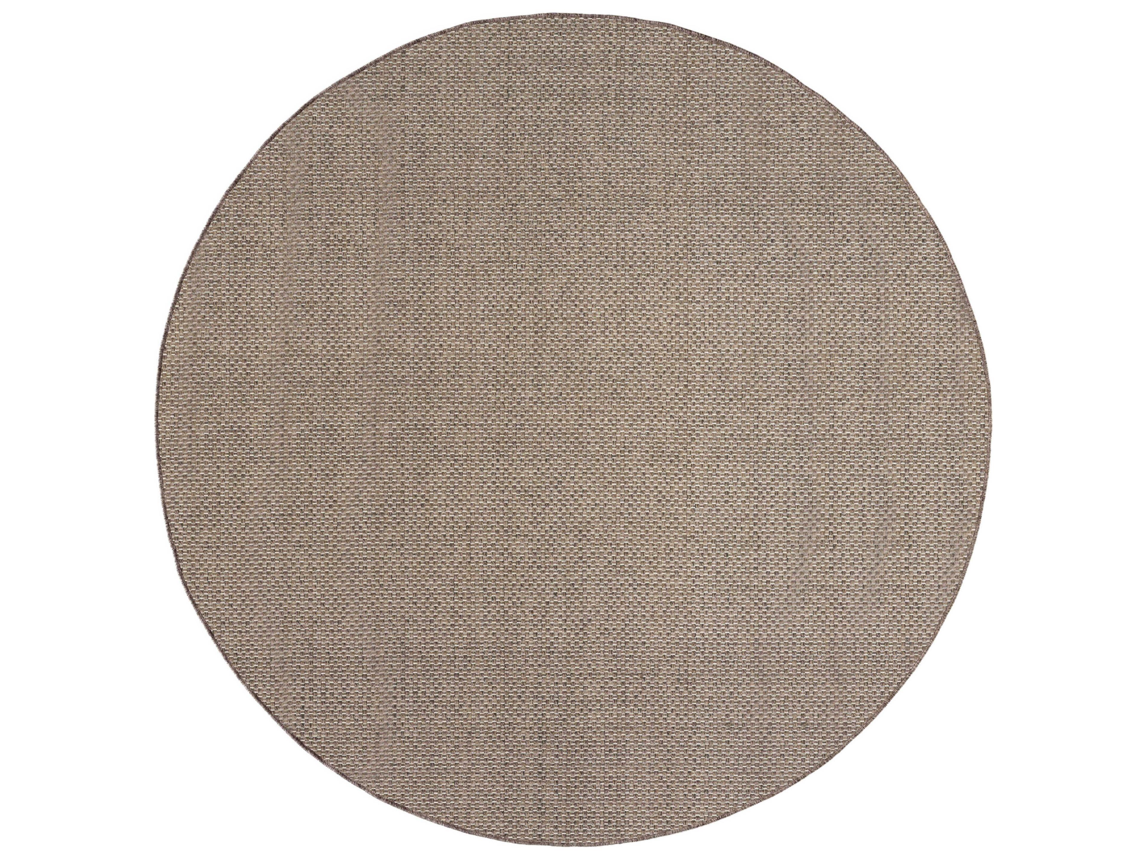 Tulum Striped Area Rug