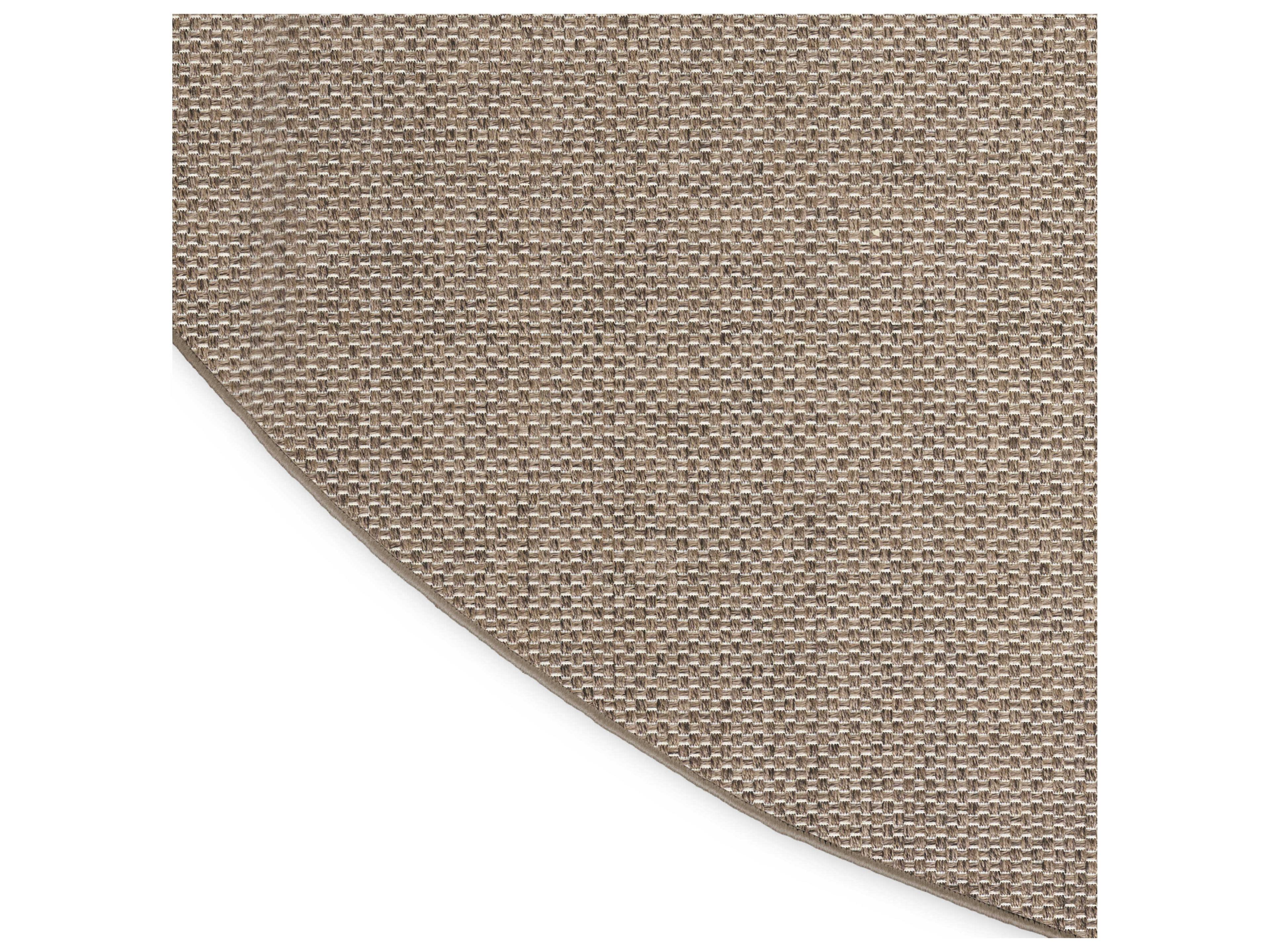 Nourison Tulum Striped Area Rug