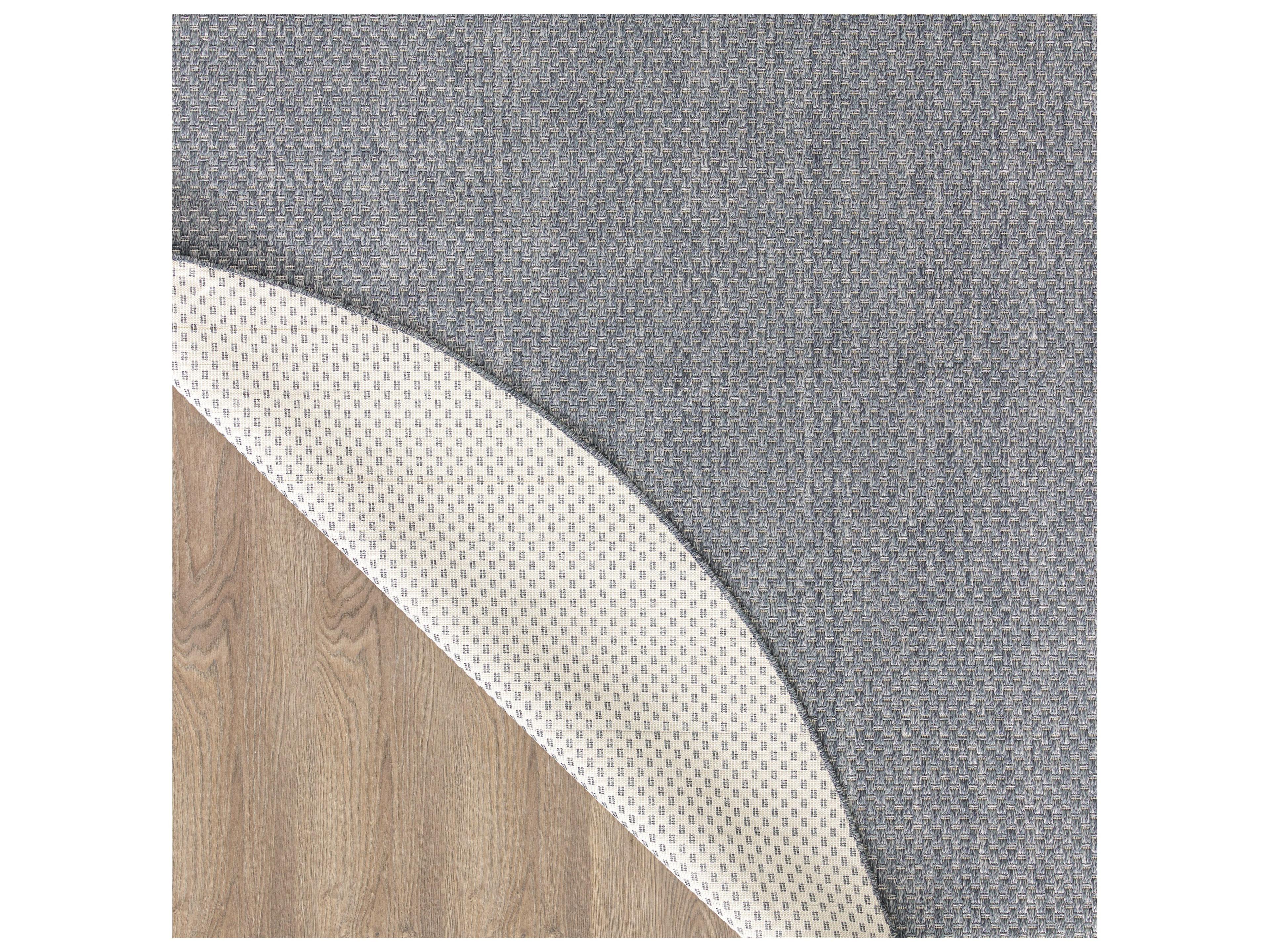 Nourison Tulum Flatweave Abstract Area Rug