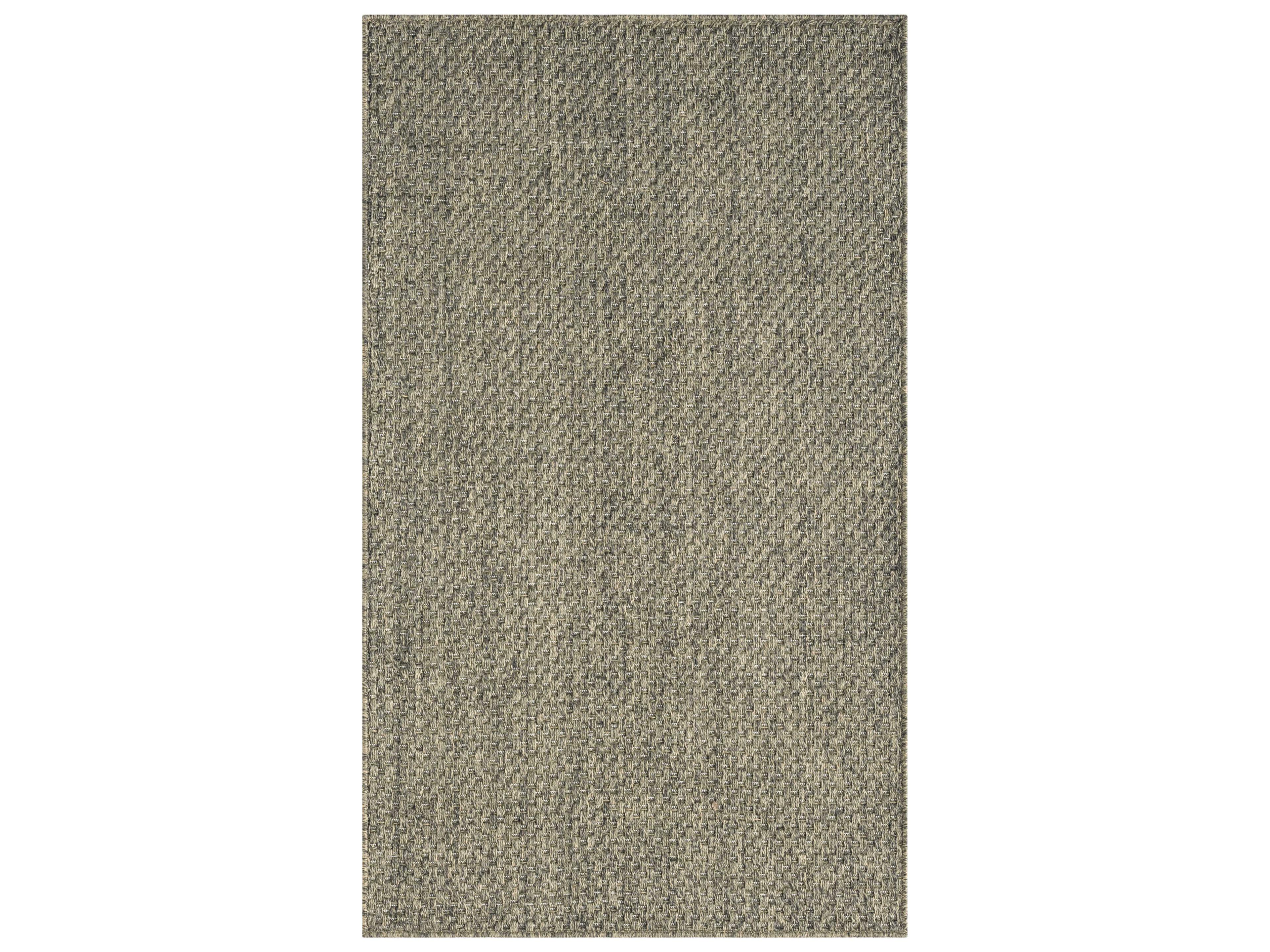 Tulum Striped Area Rug