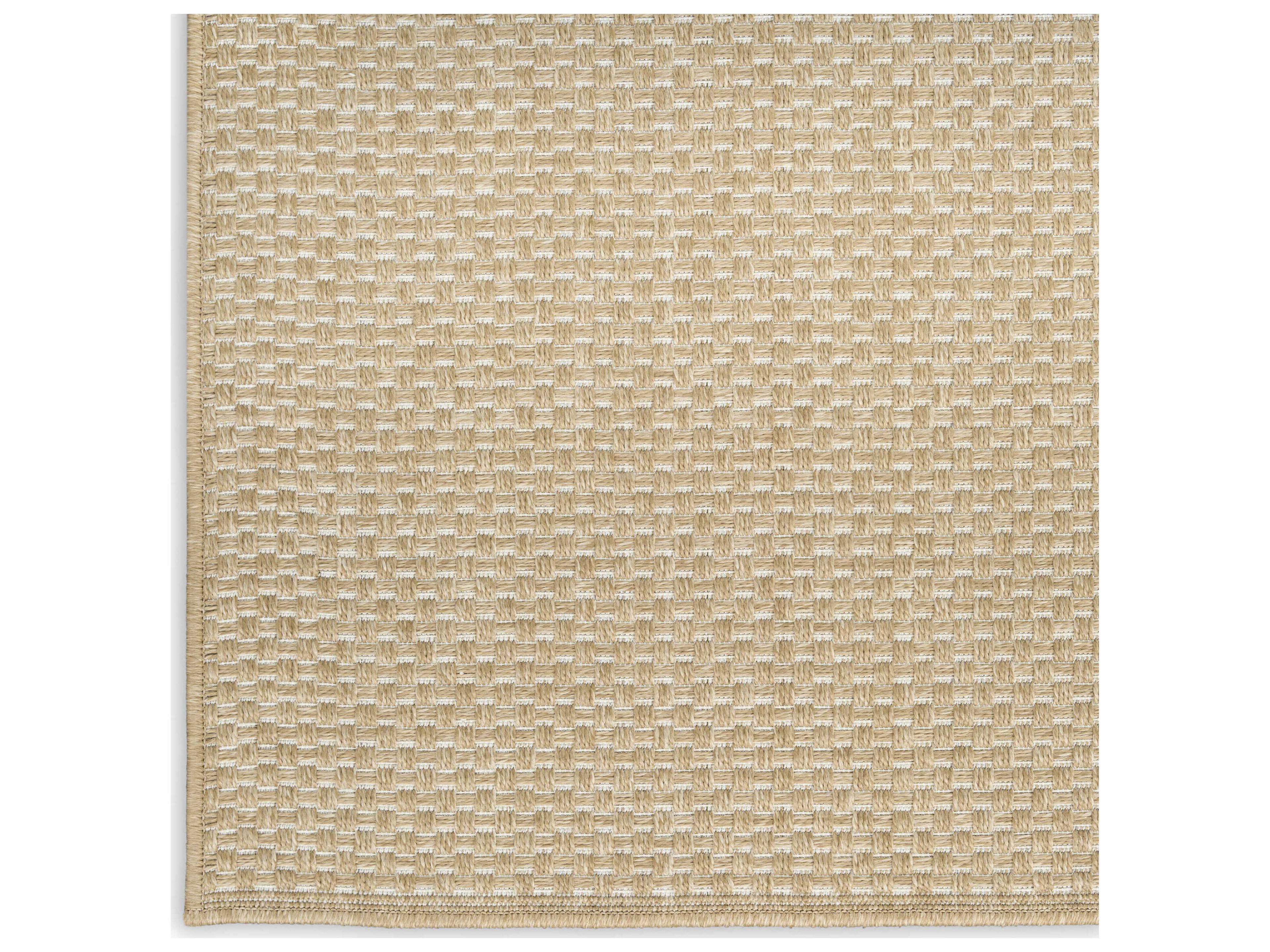 Nourison Tulum Striped Area Rug