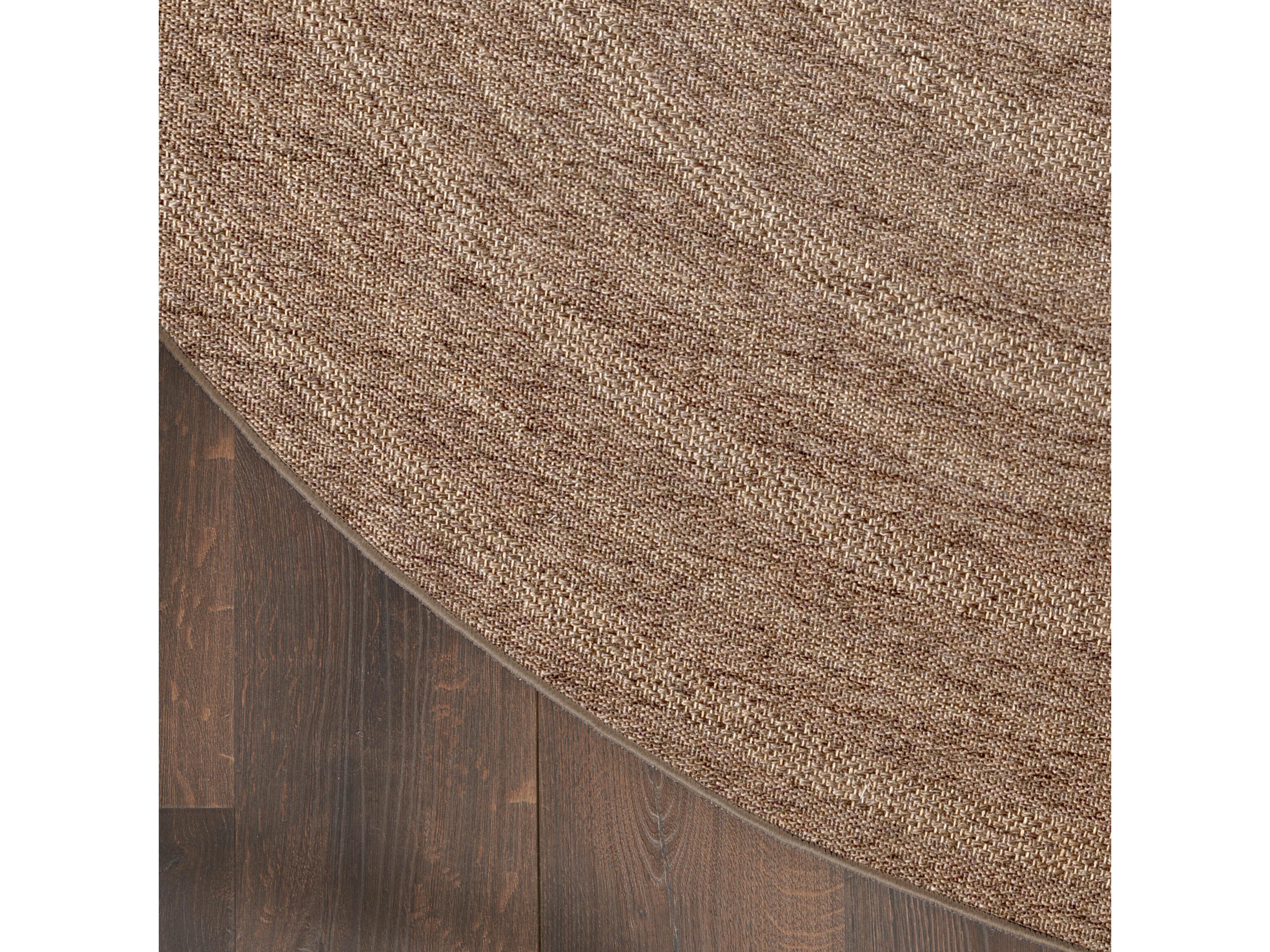 Nourison Tulum Geometric Area Rug