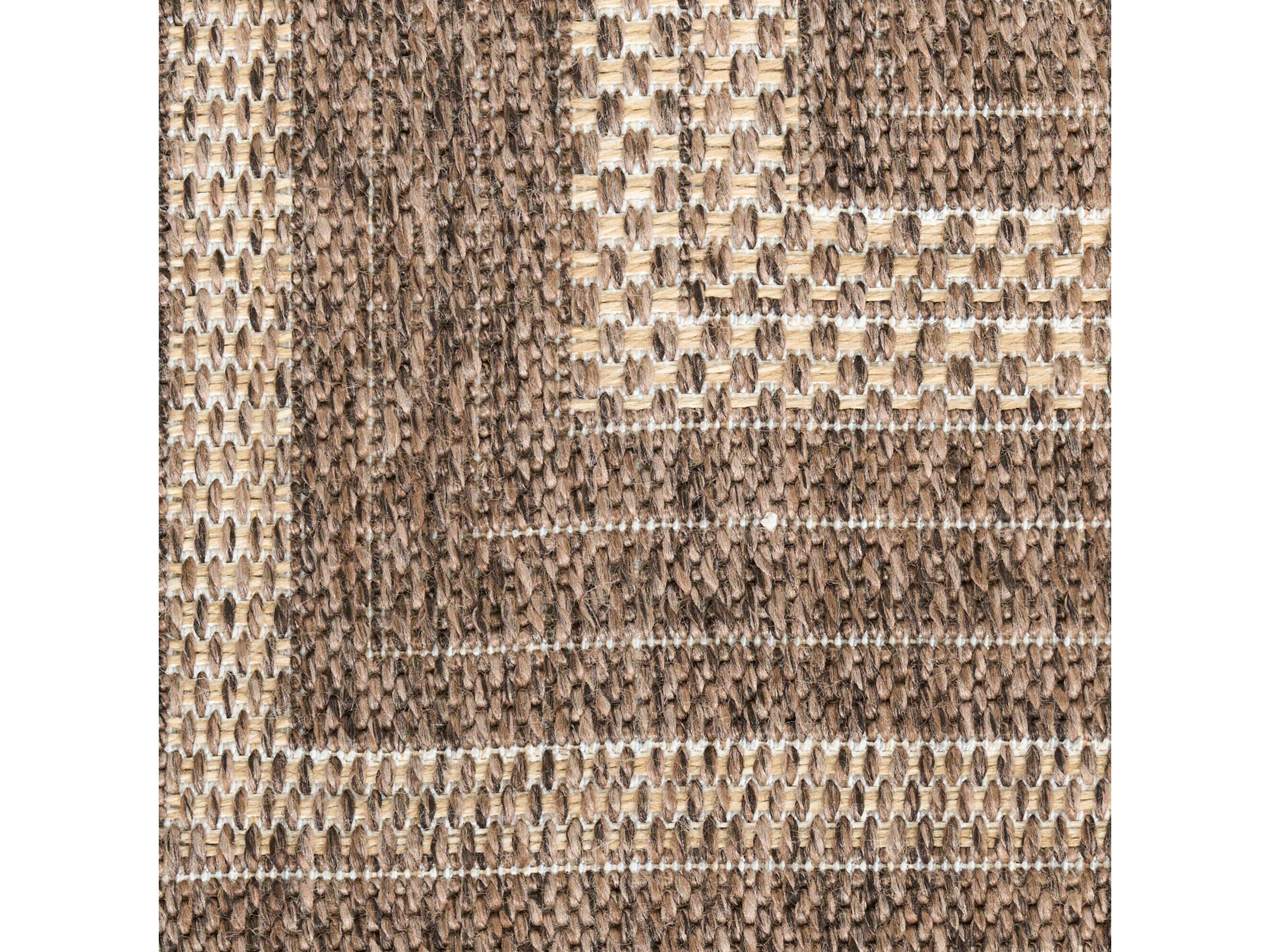 Nourison Tulum Geometric Area Rug