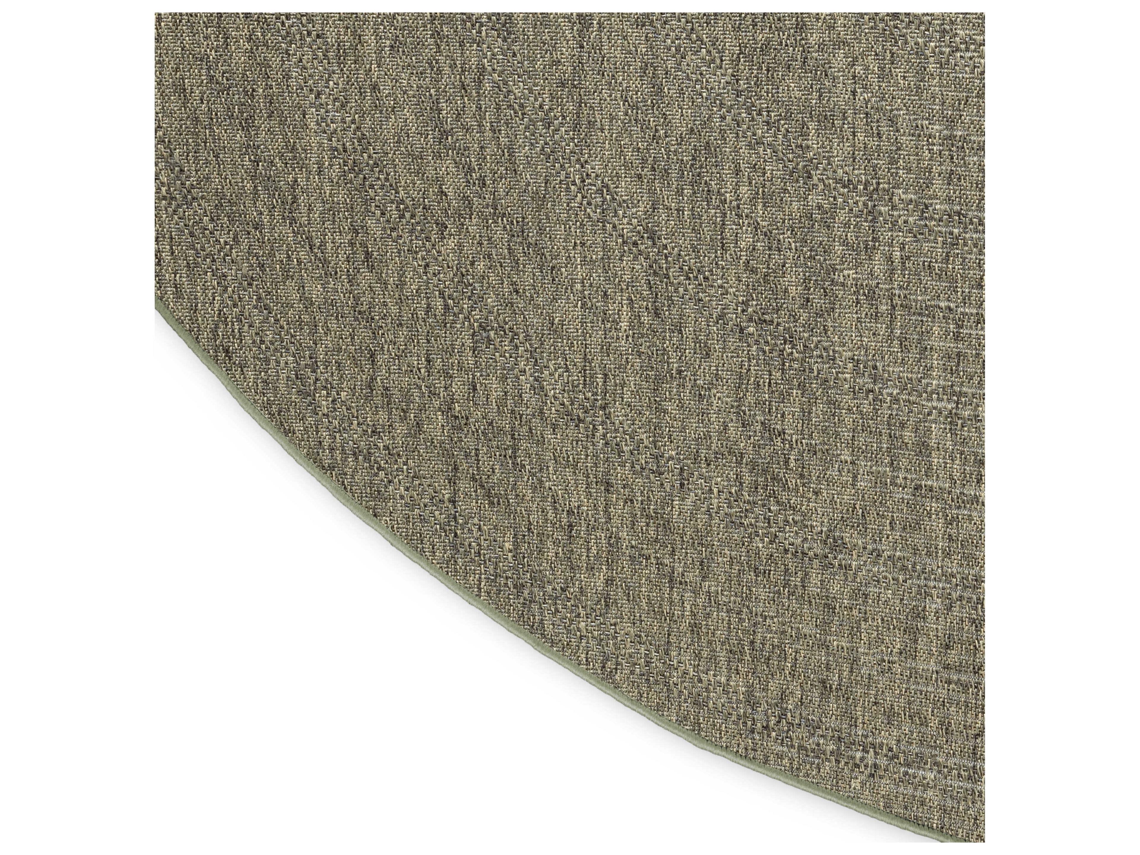 Nourison Tulum Striped Area Rug