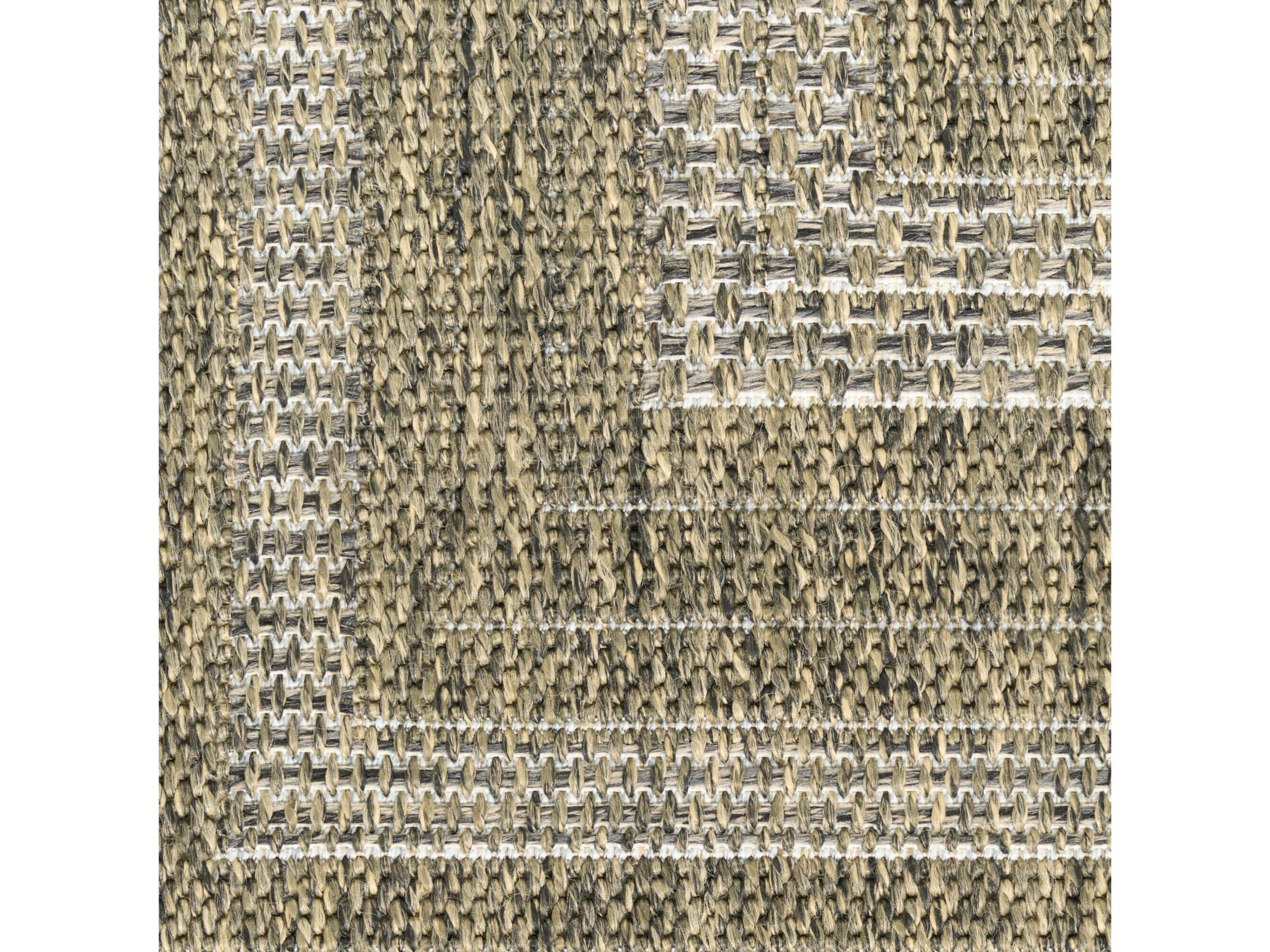 Nourison Tulum Striped Area Rug