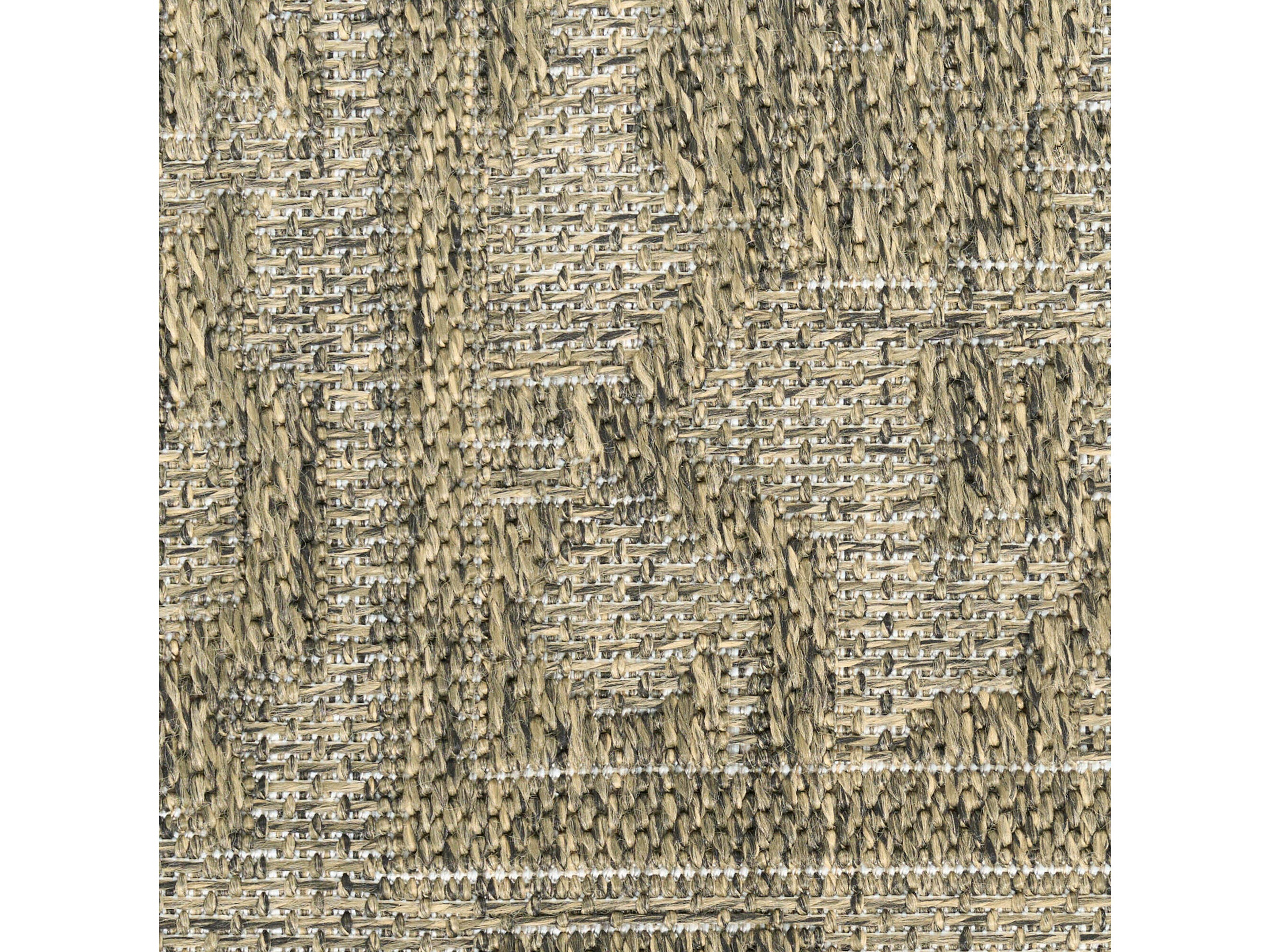 Nourison Tulum Bordered Area Rug