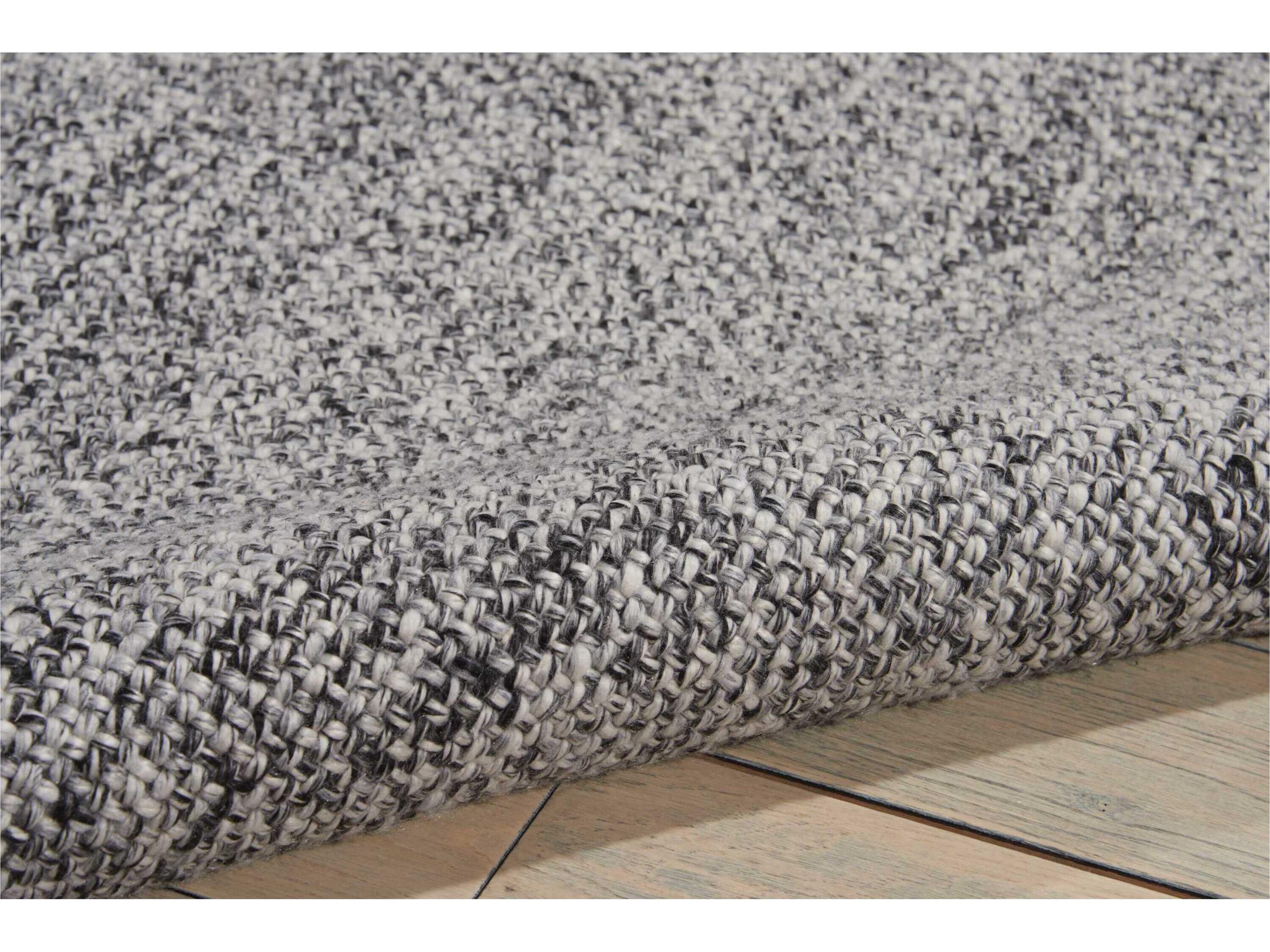 Nourison Tobiano Rectangular Area Rug