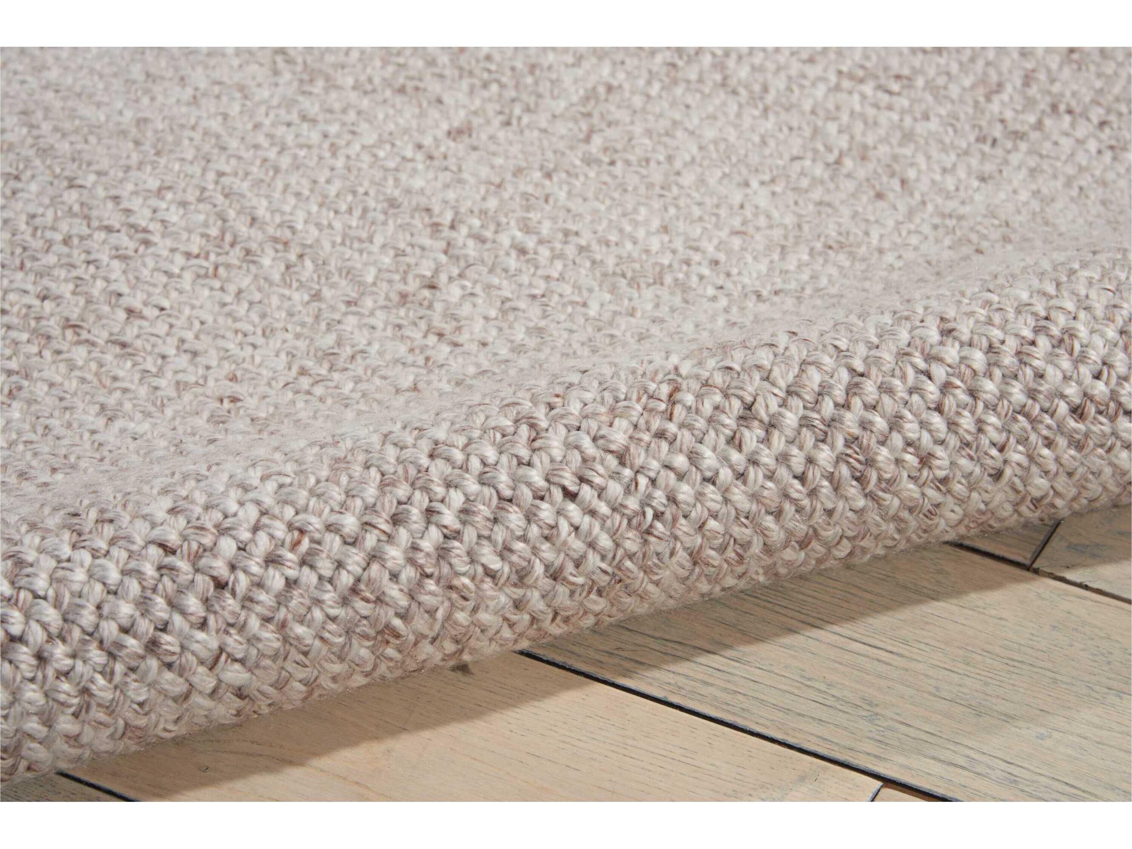 Nourison Tobiano Rectangular Area Rug