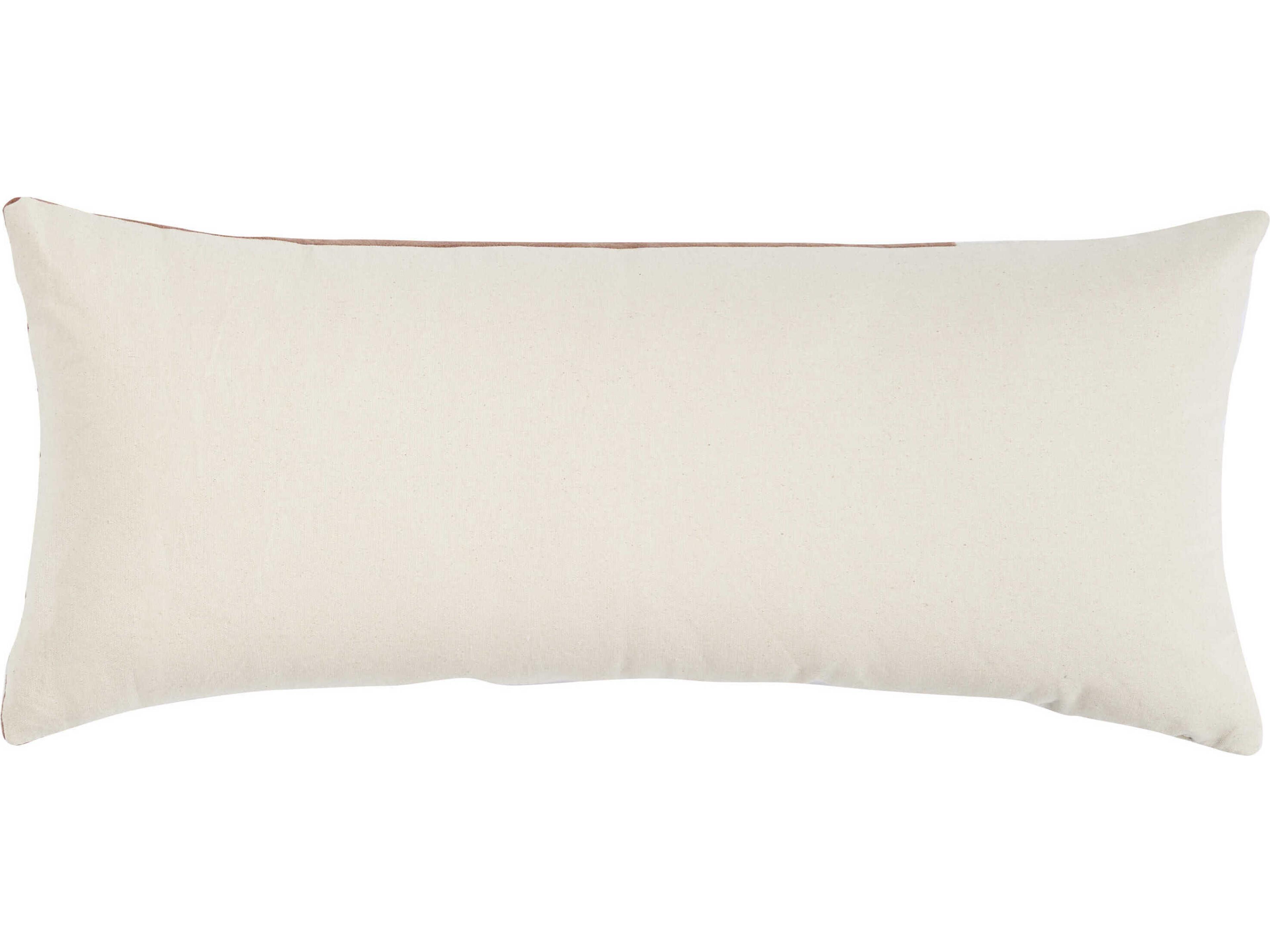 Nourison Life Styles Blush 14" x 32" Pillow
