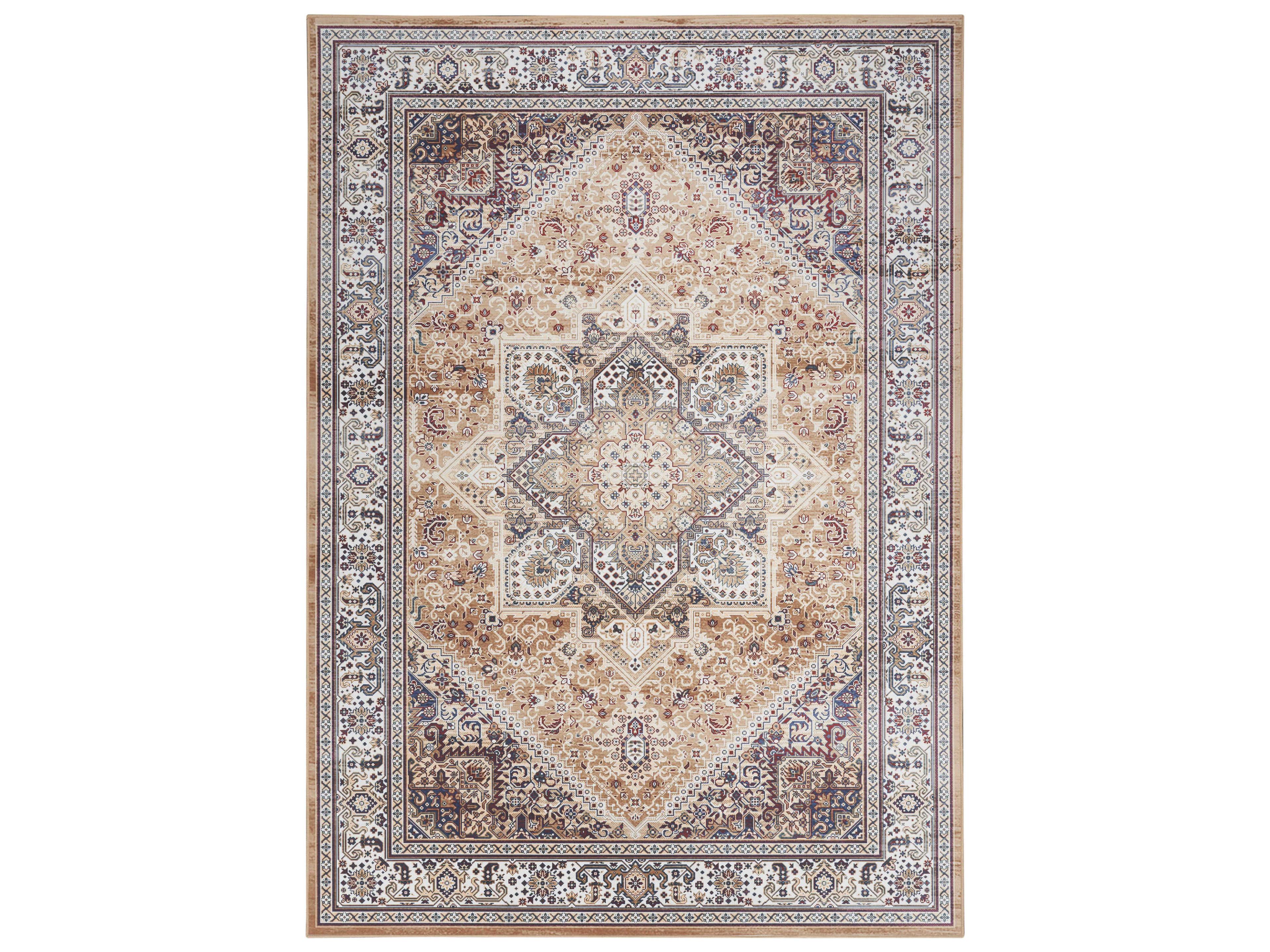 Vintage Home Rectangular Area Rug