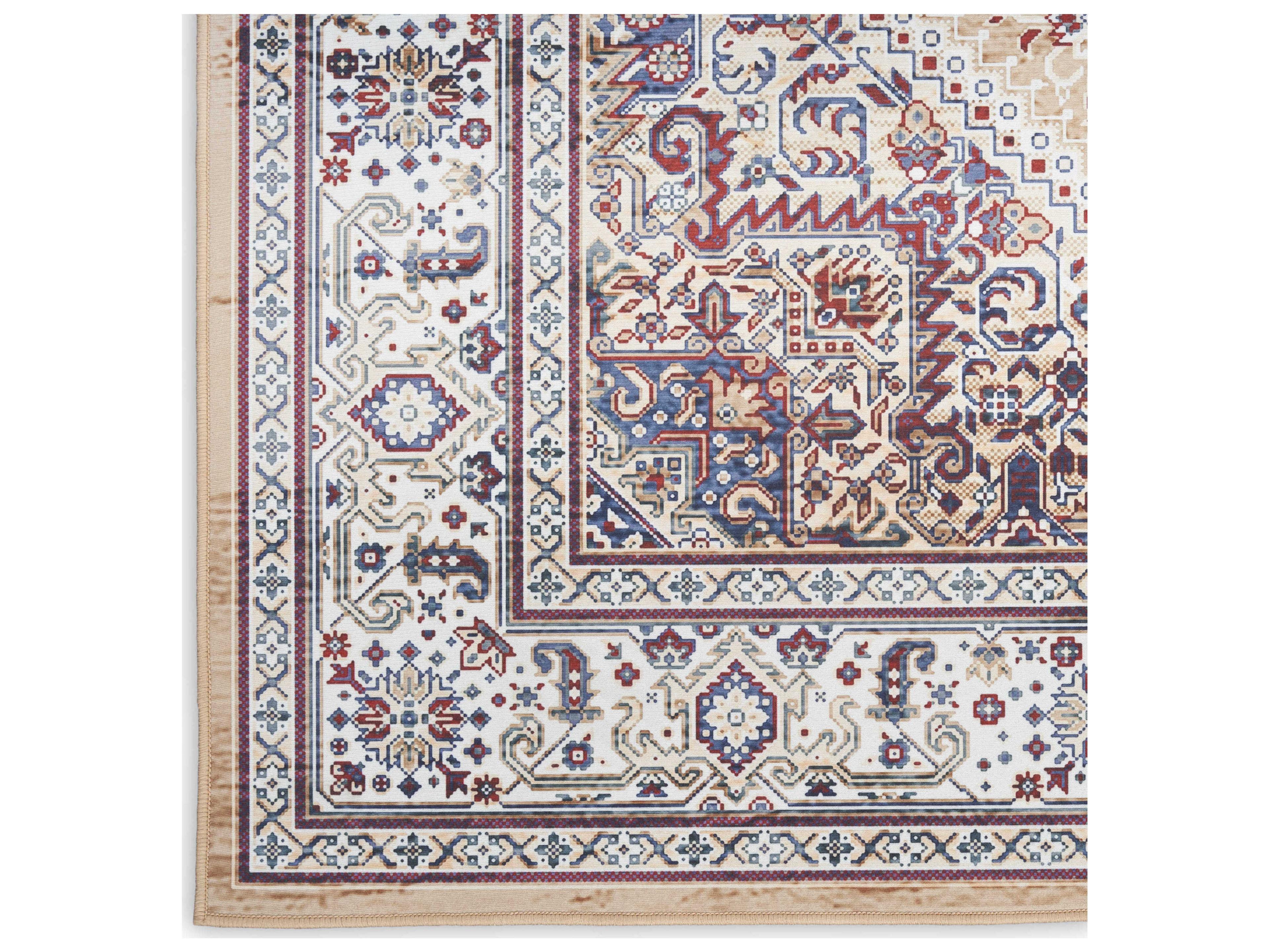 Nourison Vintage Home Rectangular Area Rug