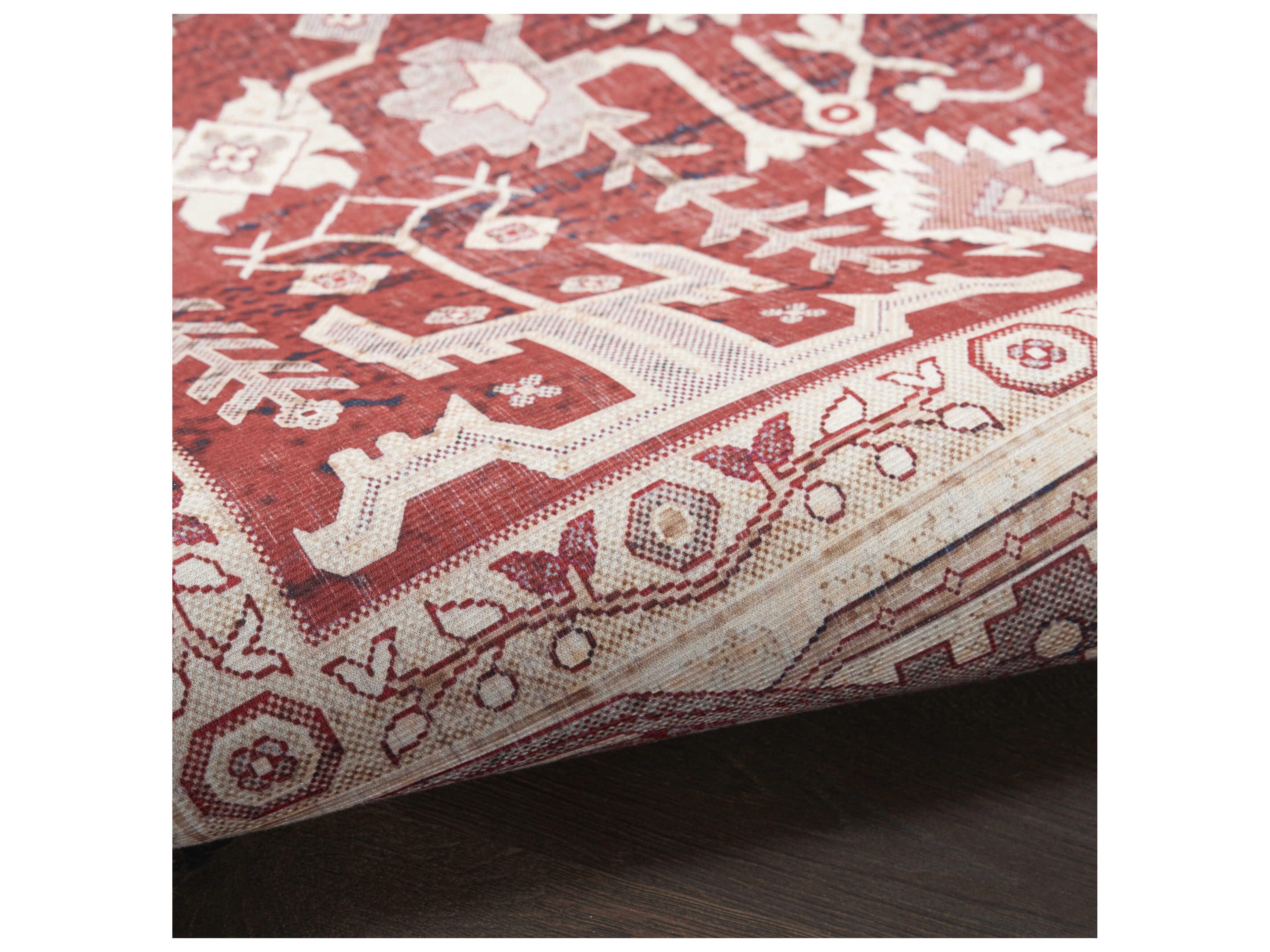 Nourison Vintage Home Rectangular Area Rug