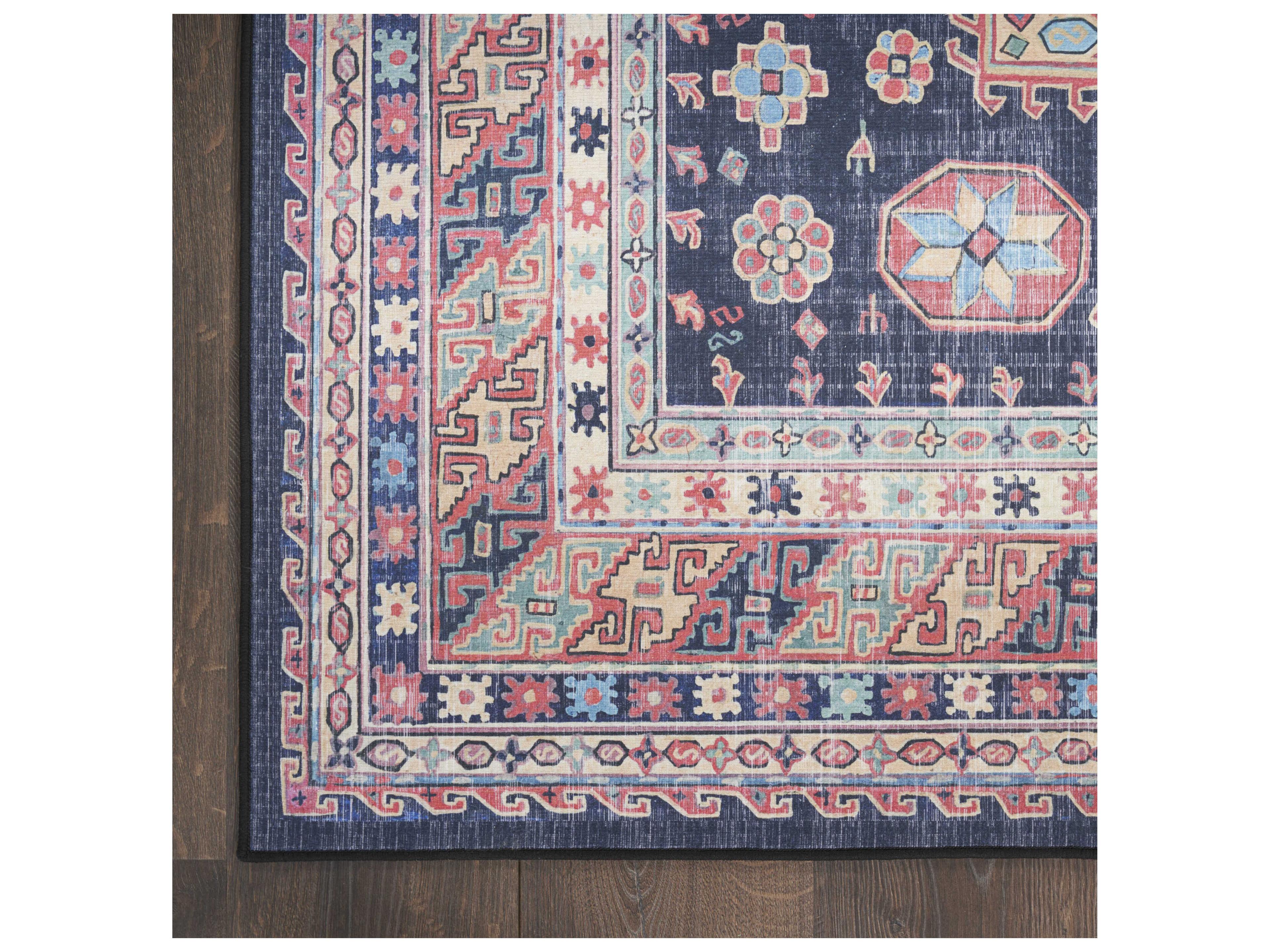 Nourison Vintage Home Rectangular Area Rug