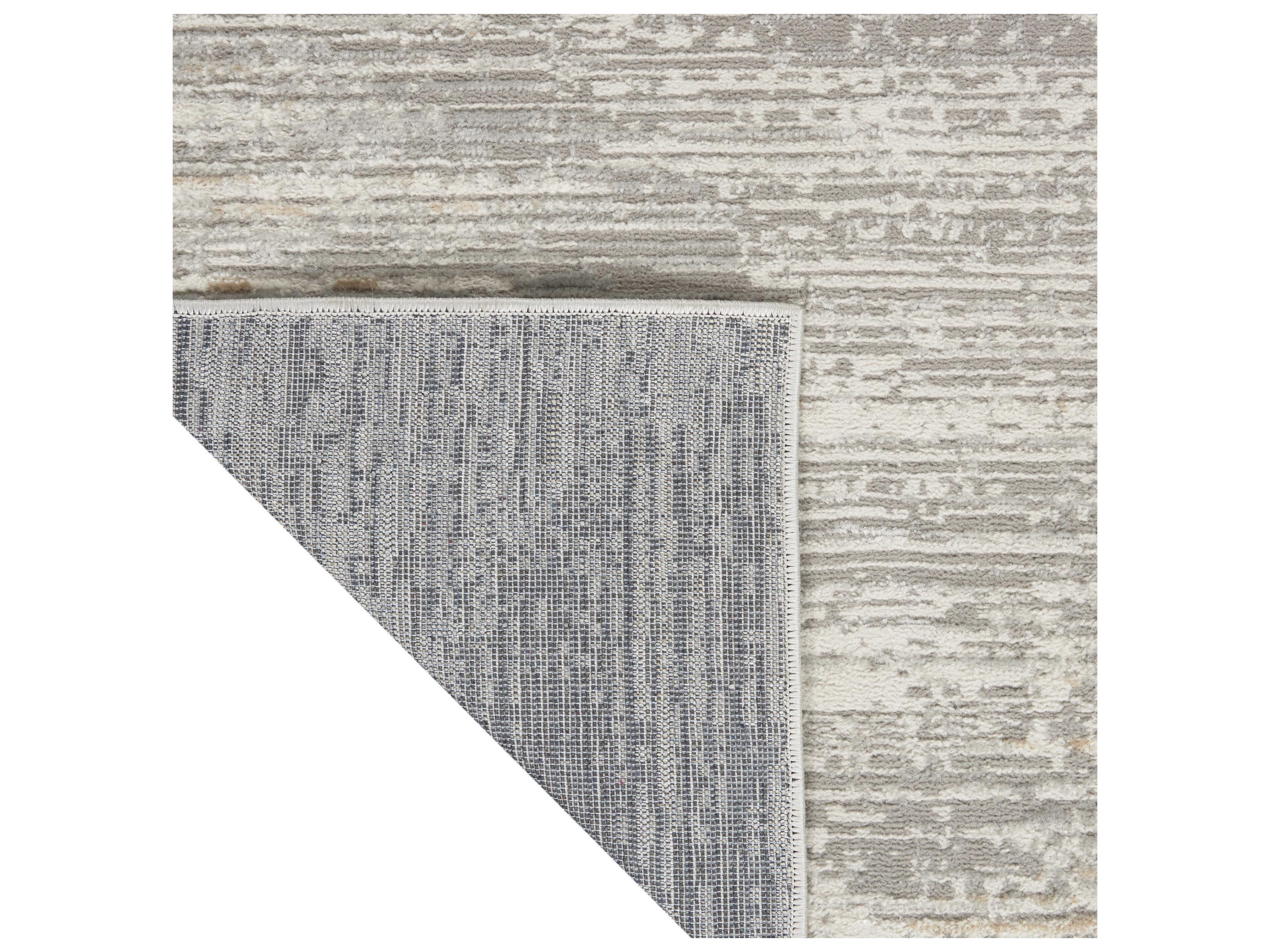 Nourison Ck011 Verdant Abstract Area Rug