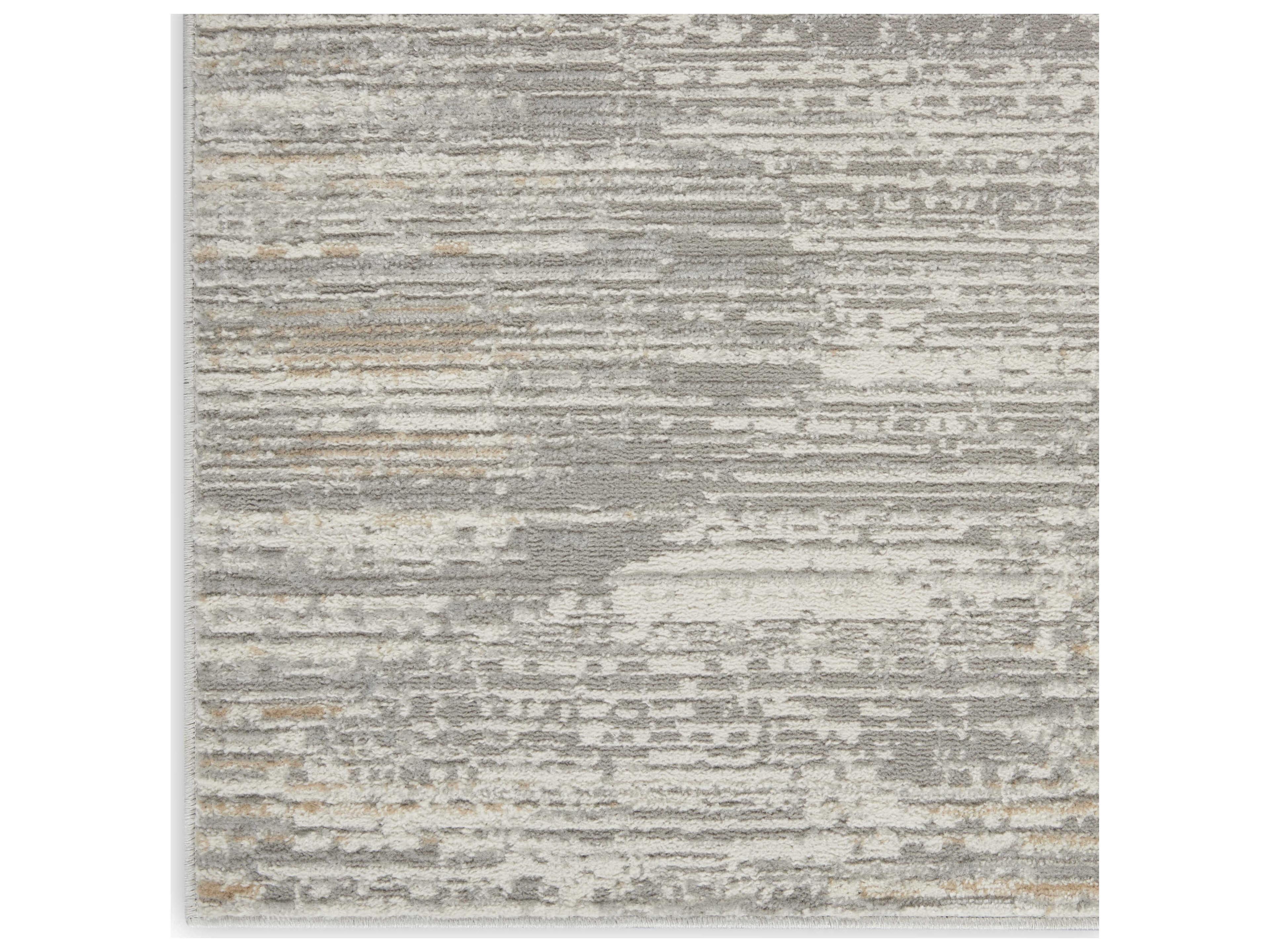Nourison Ck011 Verdant Abstract Area Rug