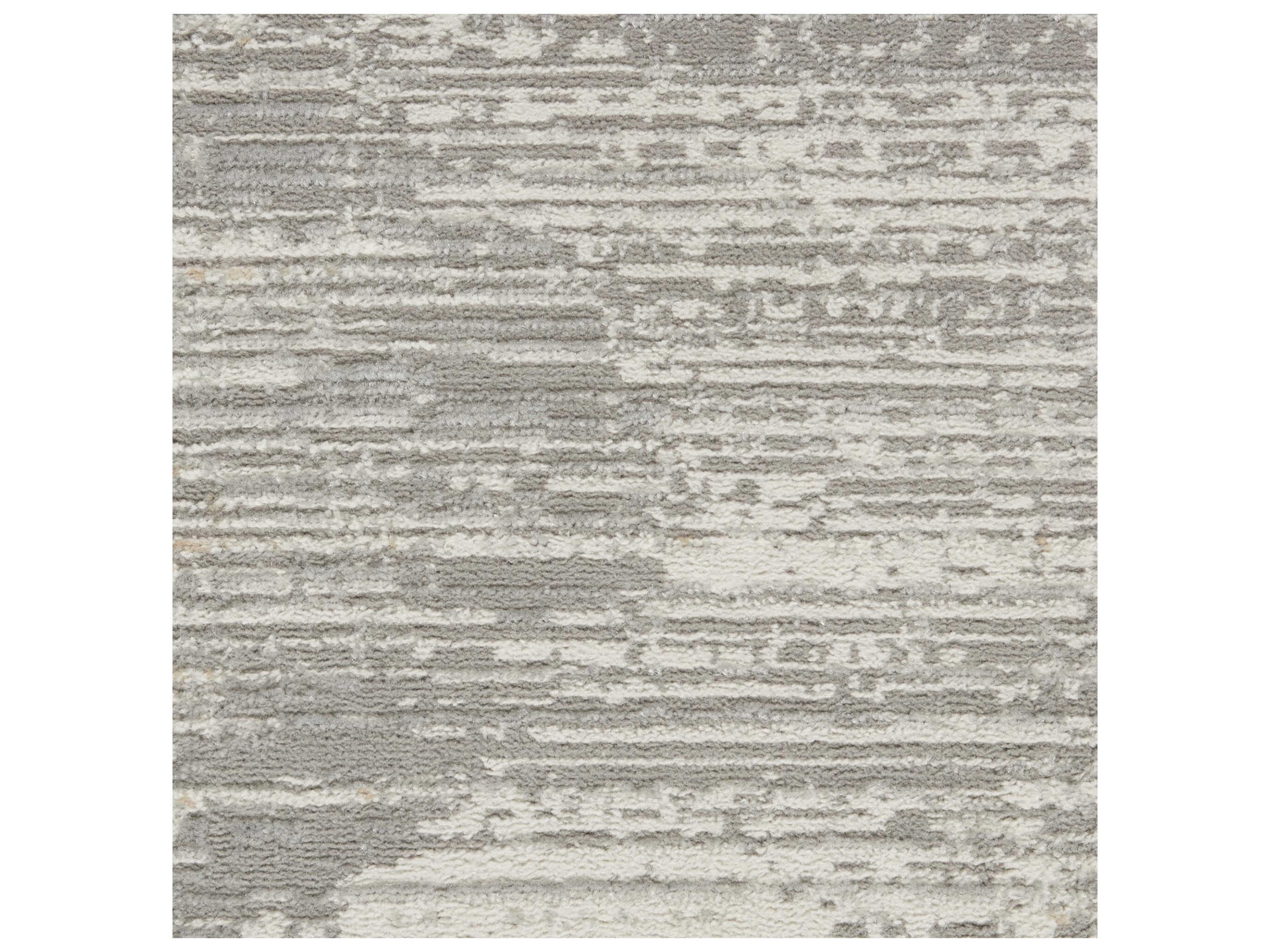 Nourison Ck011 Verdant Abstract Area Rug
