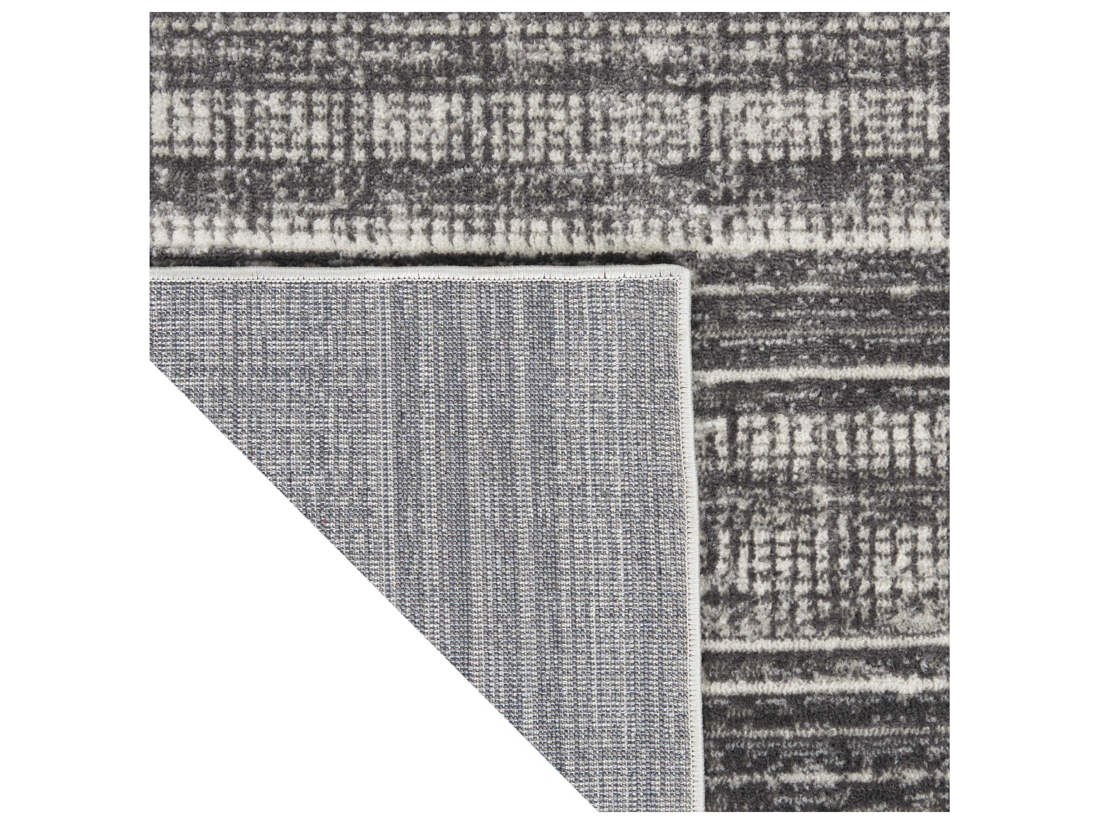 Nourison Ck011 Verdant Abstract Area Rug
