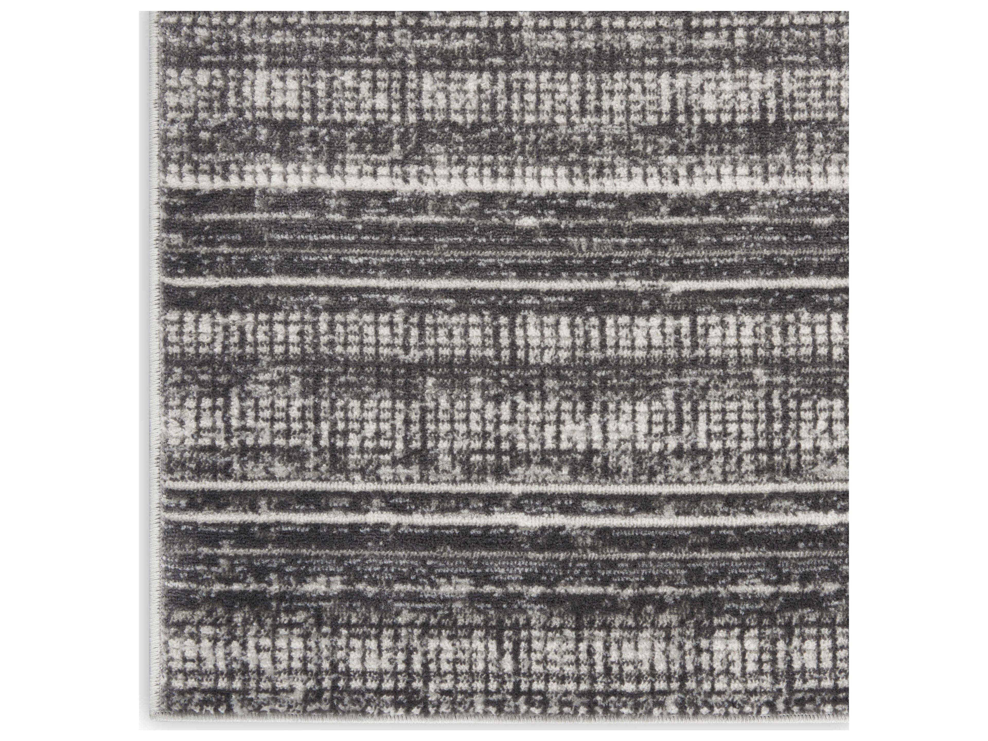 Nourison Ck011 Verdant Abstract Area Rug