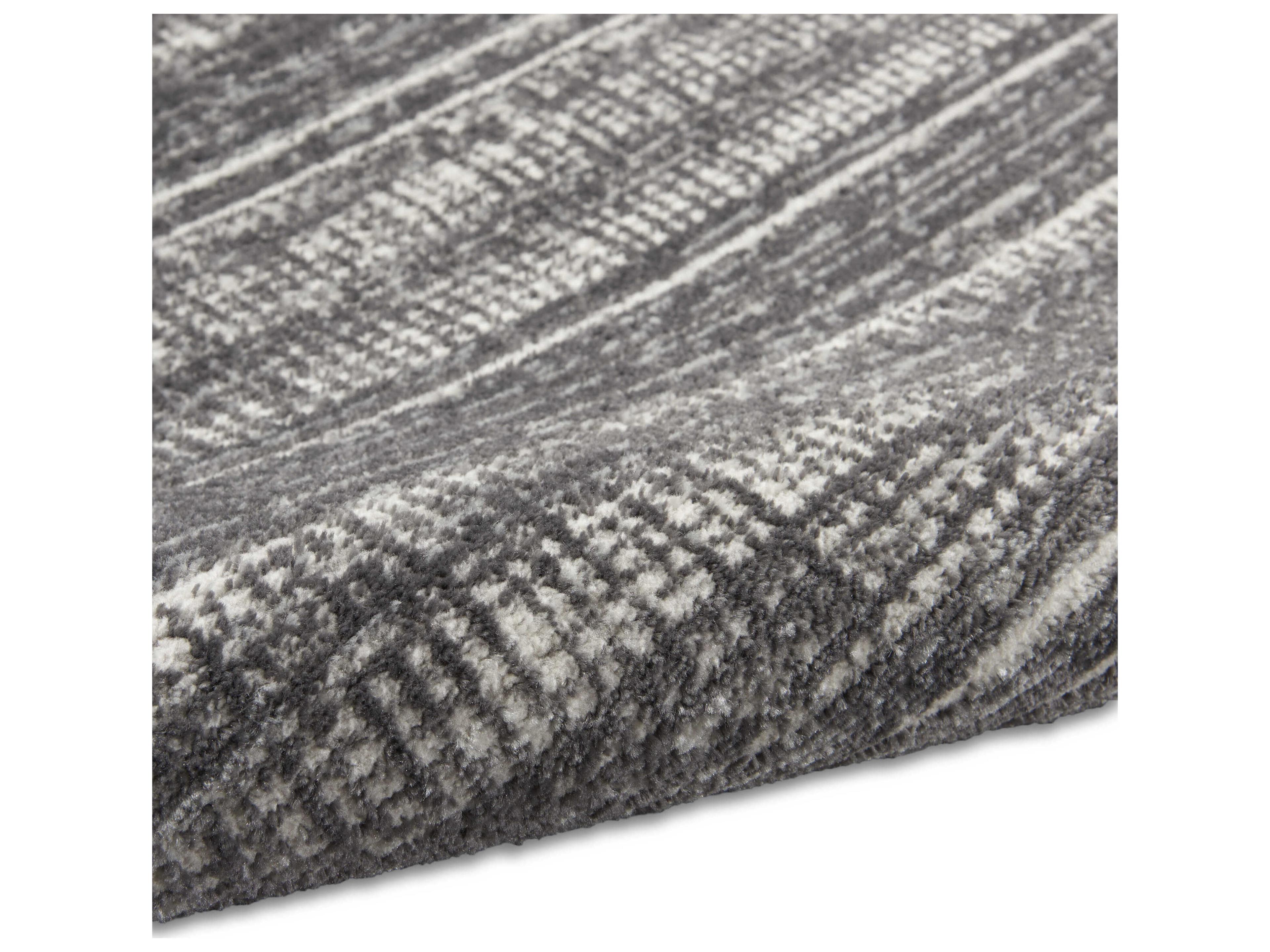 Nourison Ck011 Verdant Abstract Area Rug