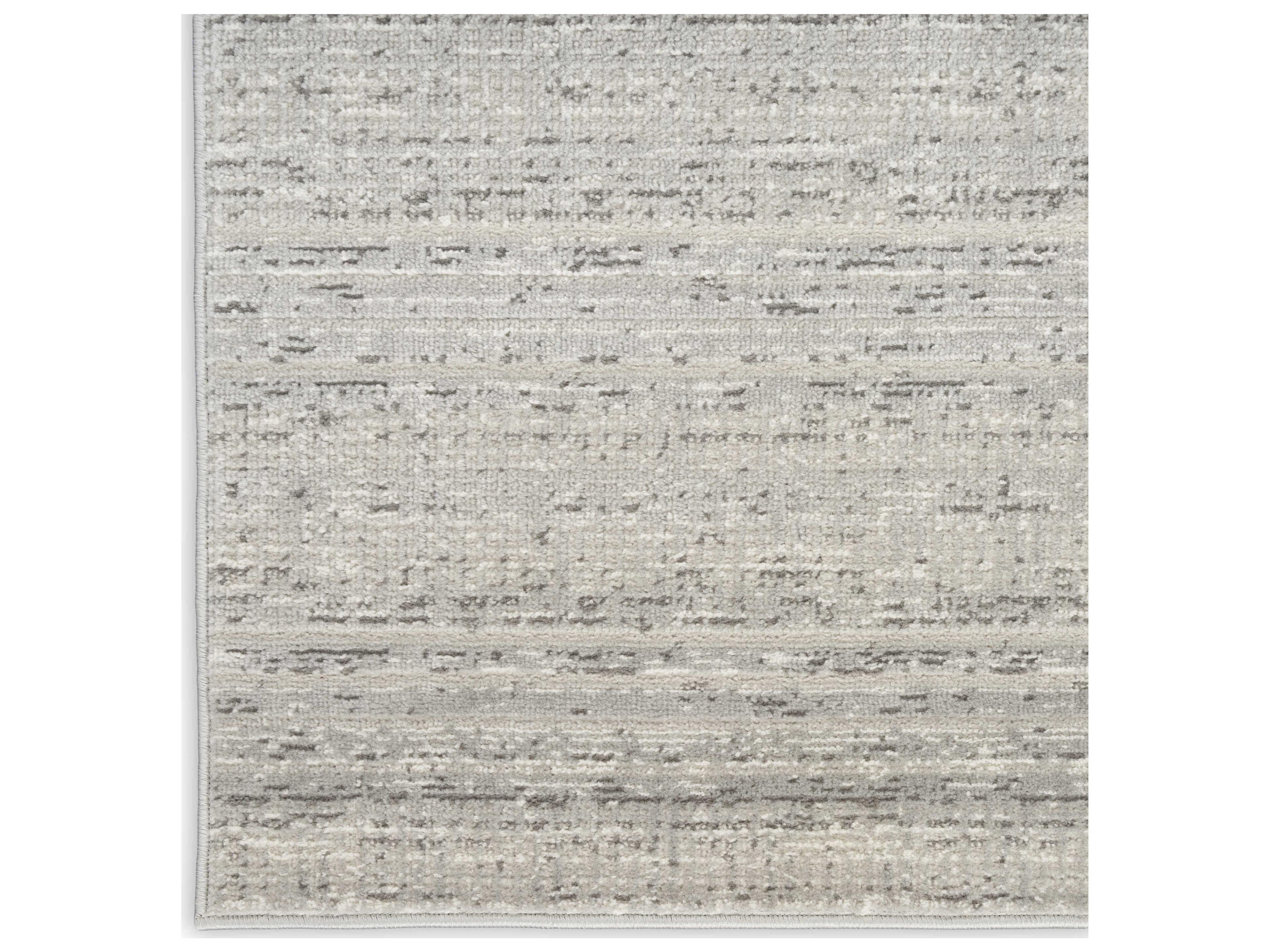 Nourison Ck011 Verdant Abstract Area Rug