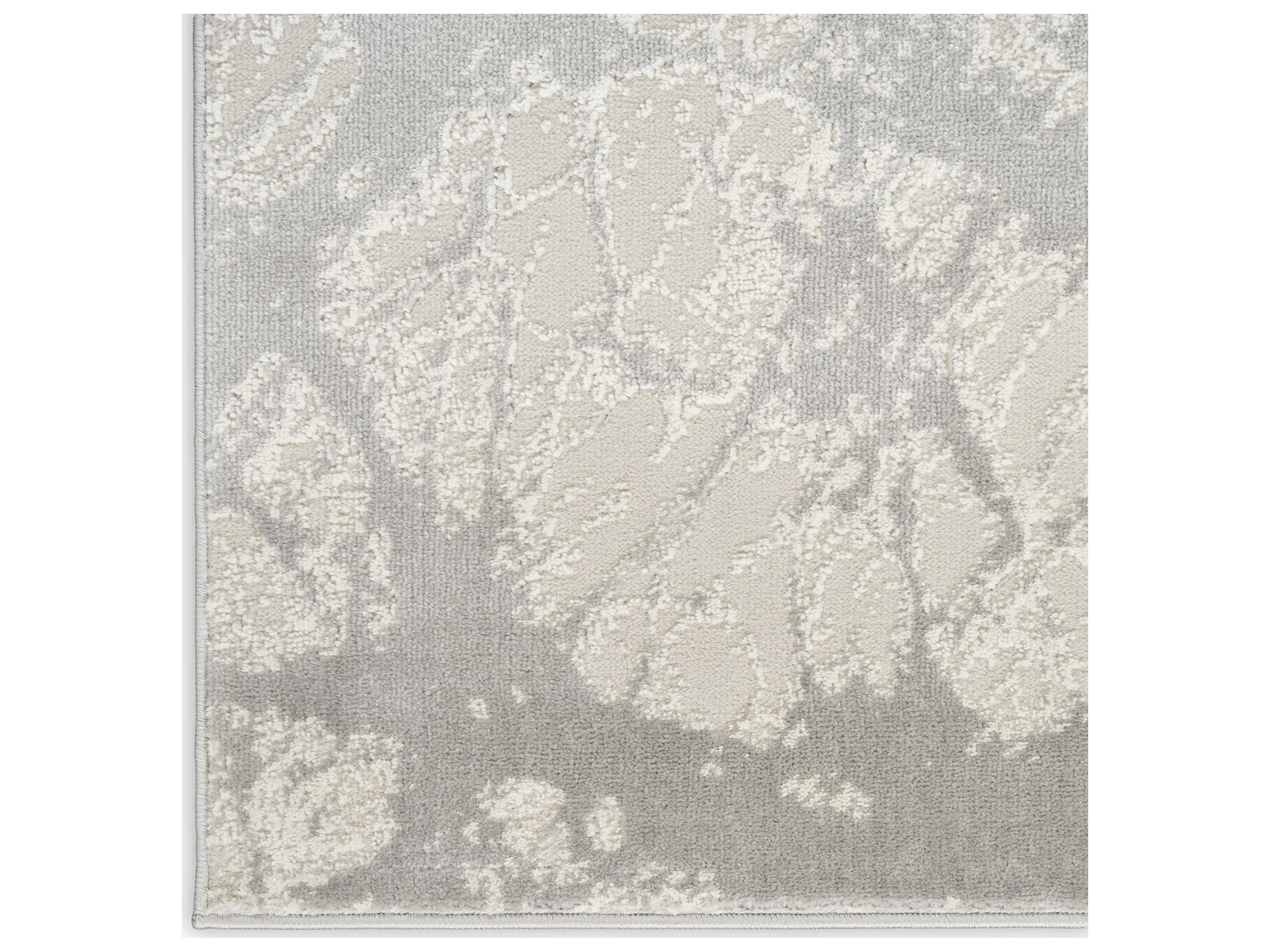 Nourison Ck011 Verdant Abstract Area Rug