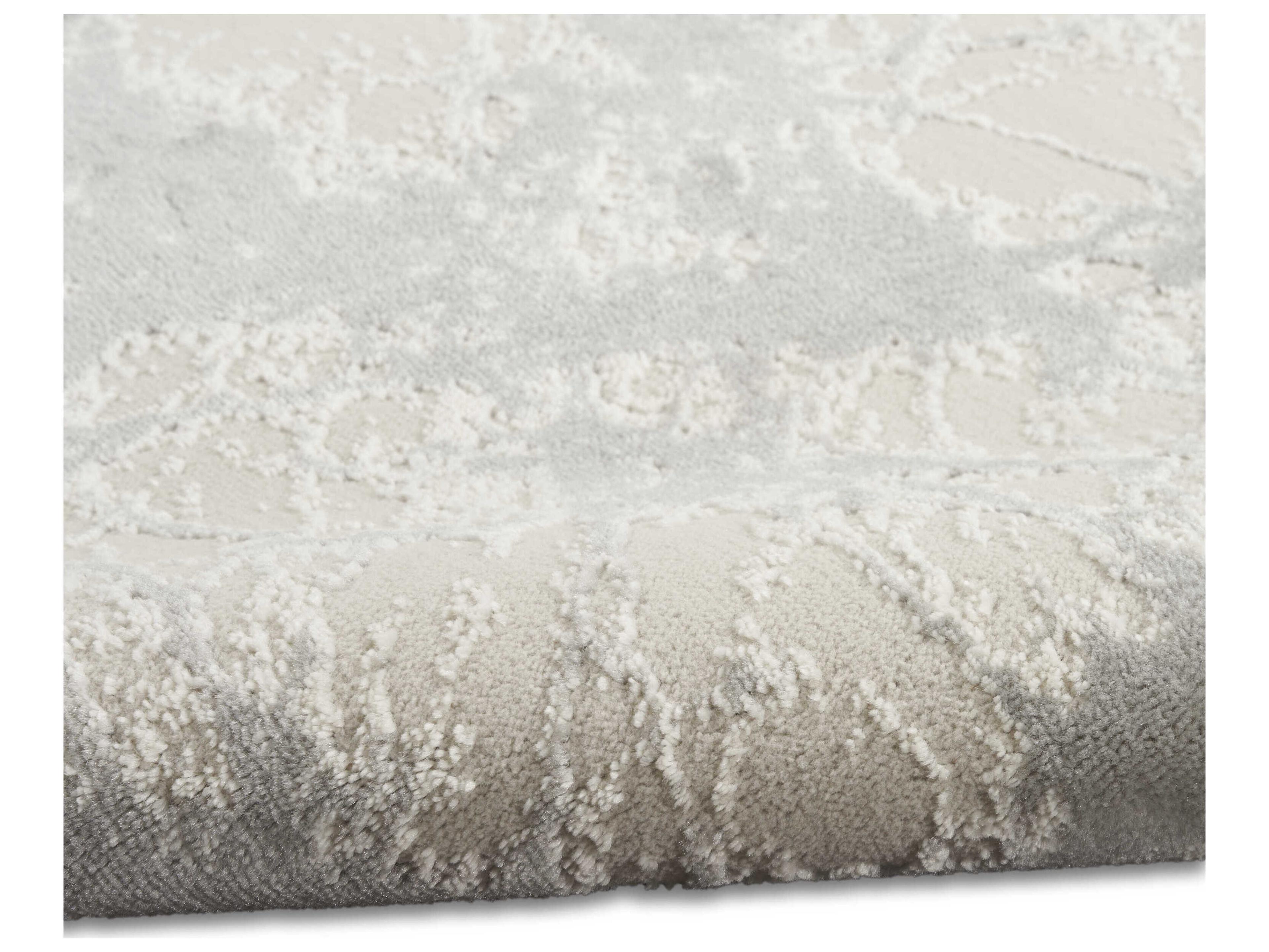 Nourison Ck011 Verdant Abstract Area Rug