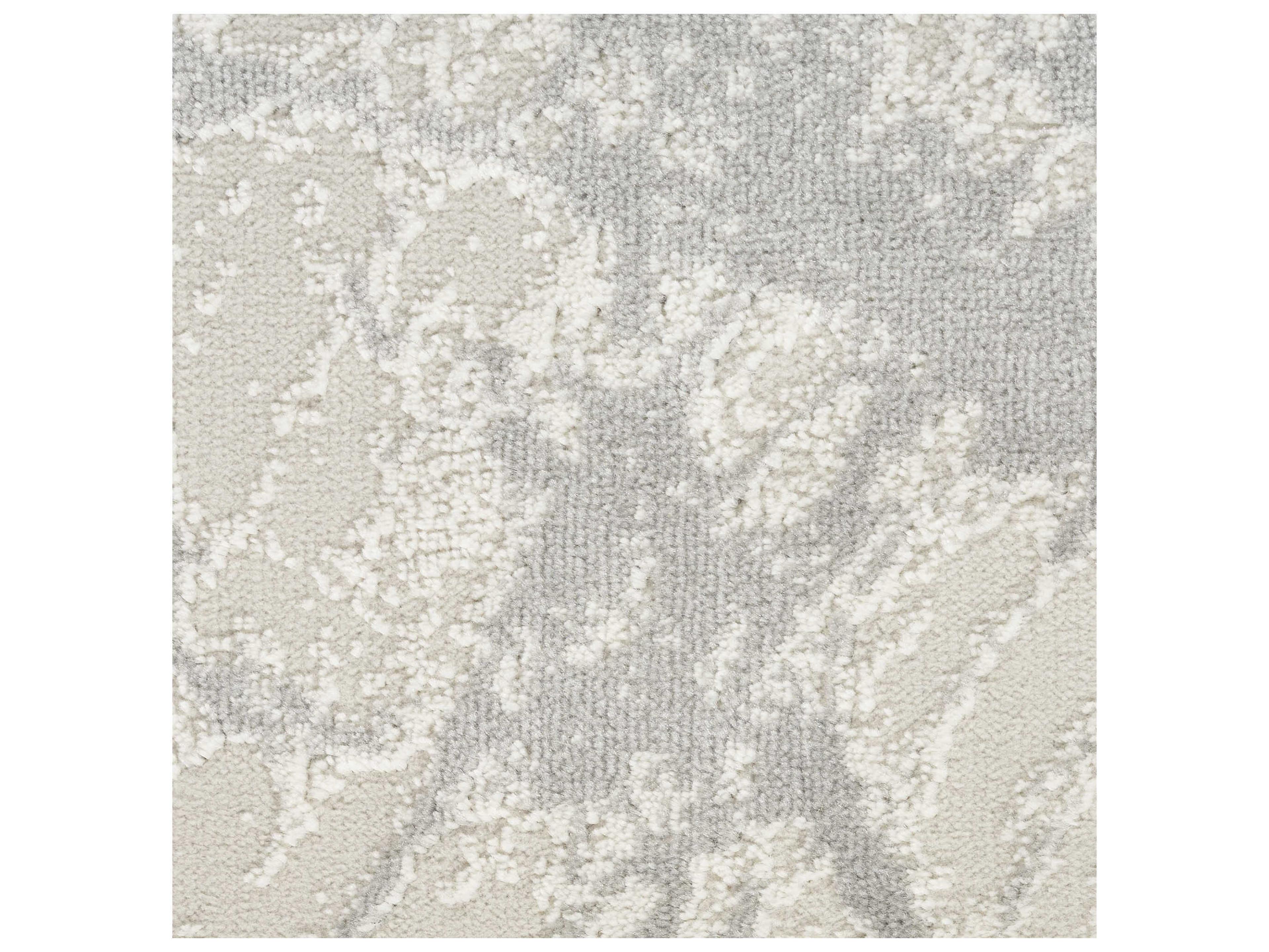 Nourison Ck011 Verdant Abstract Area Rug