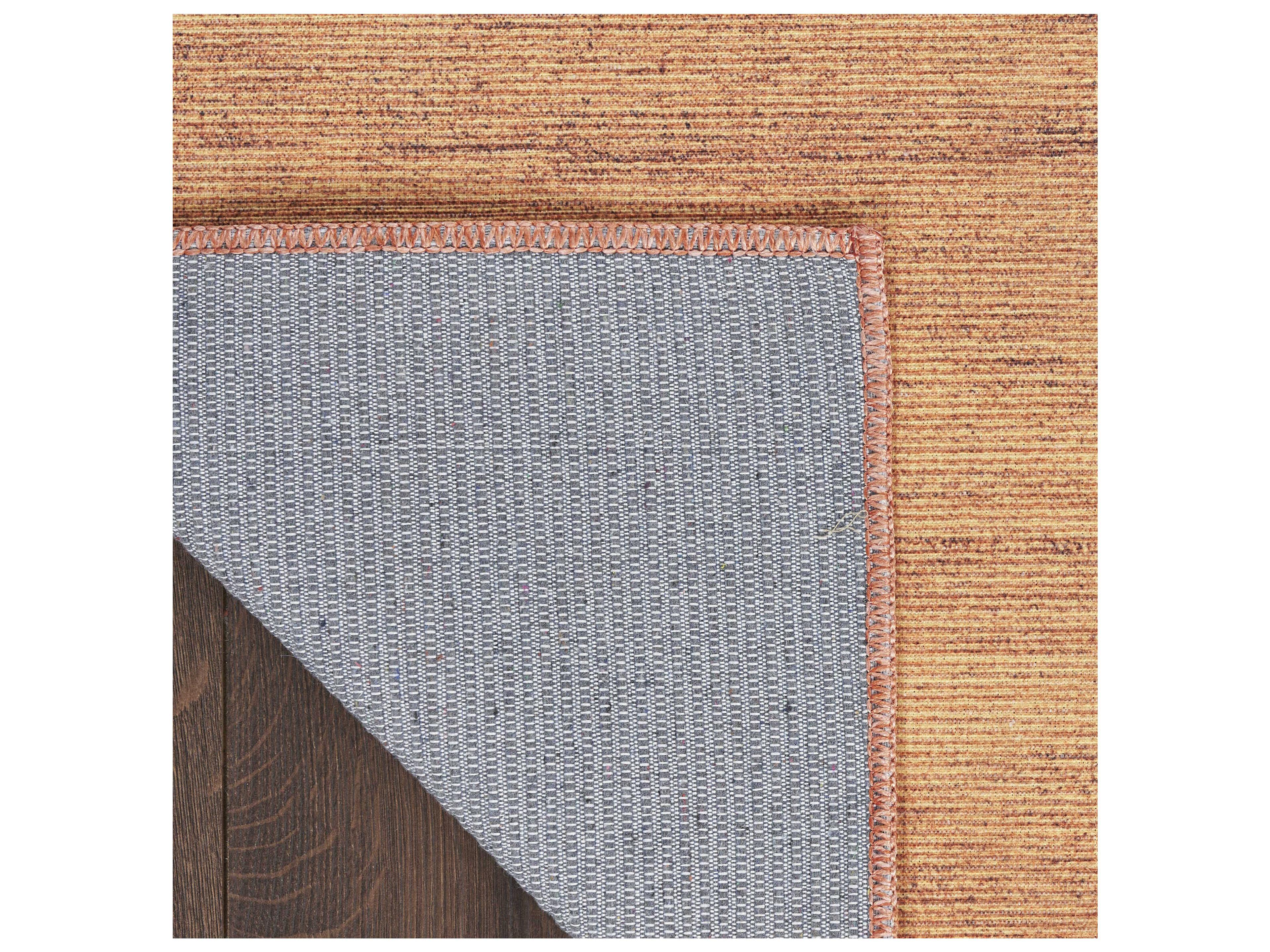 Nourison Washable Essentials Runner Area Rug