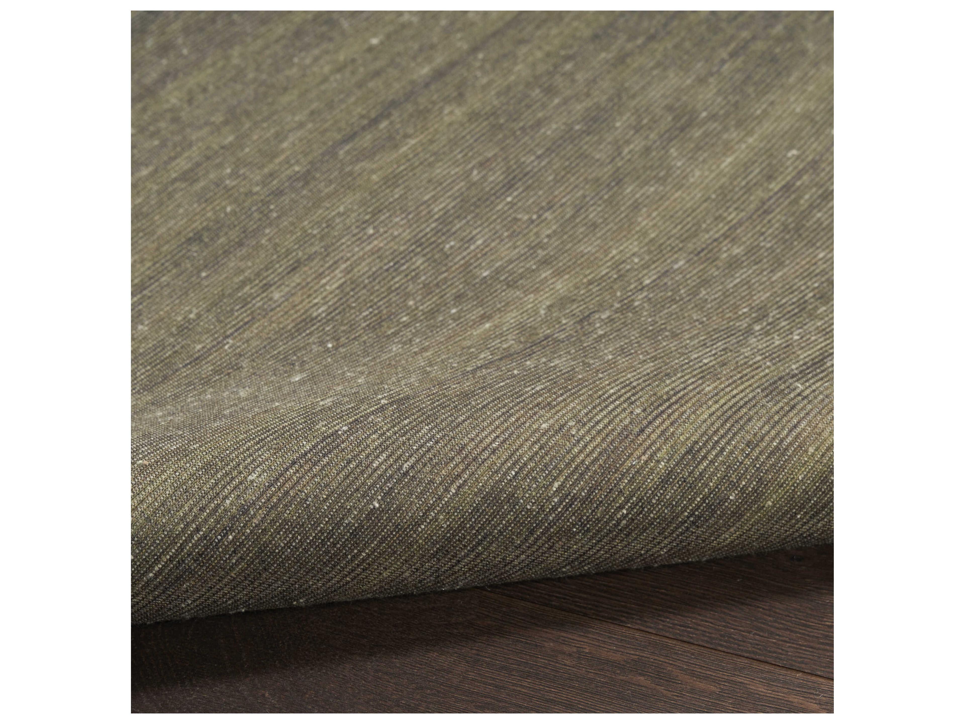 Nourison Washable Essentials Runner Area Rug