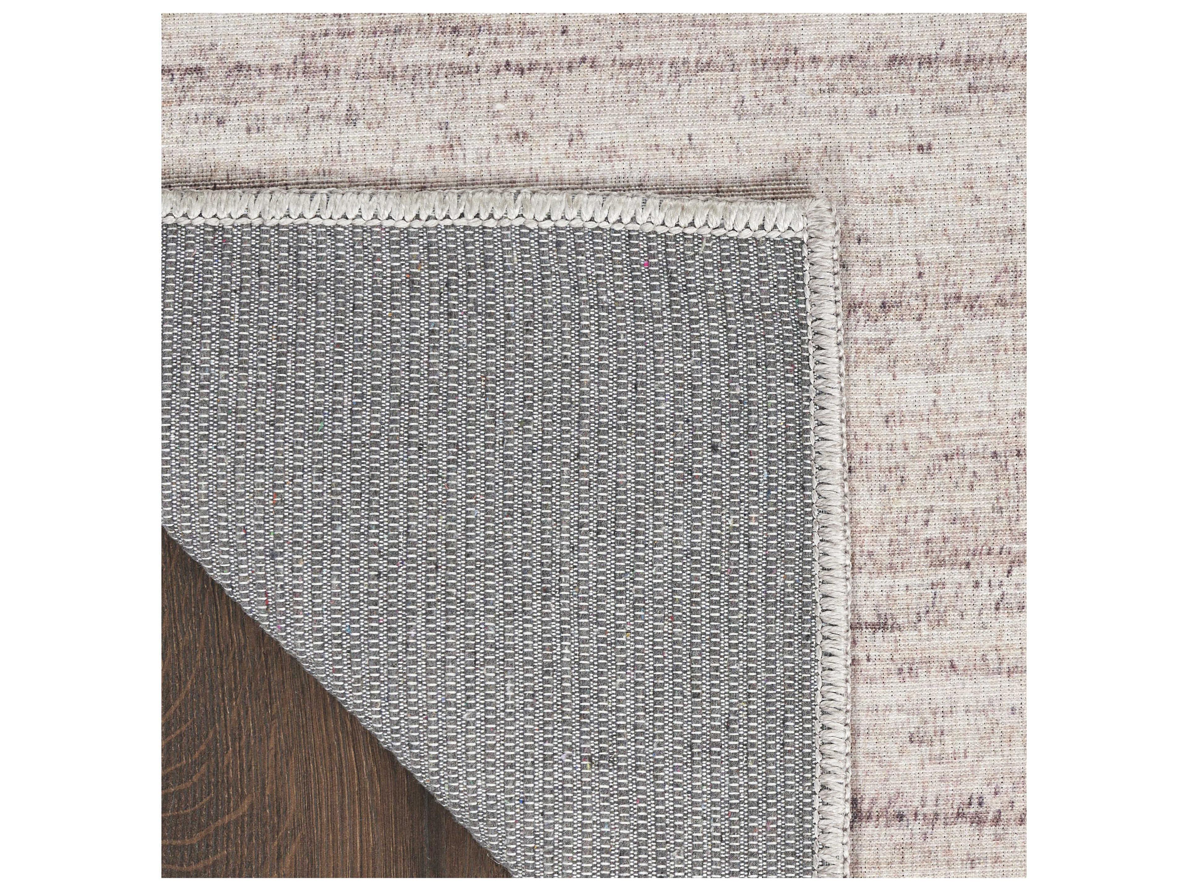Nourison Washable Essentials Area Rug