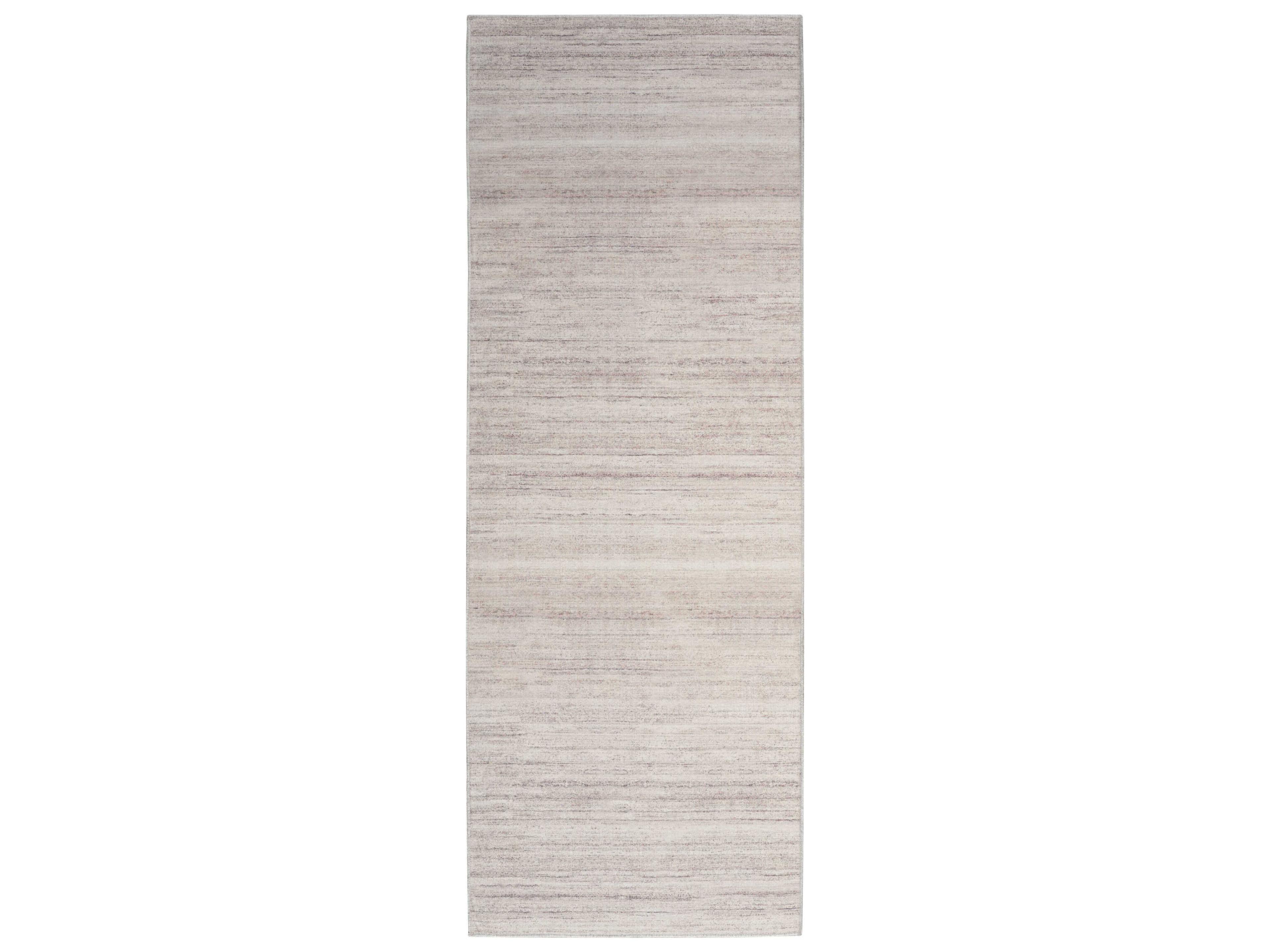 Washable Essentials Runner Area Rug
