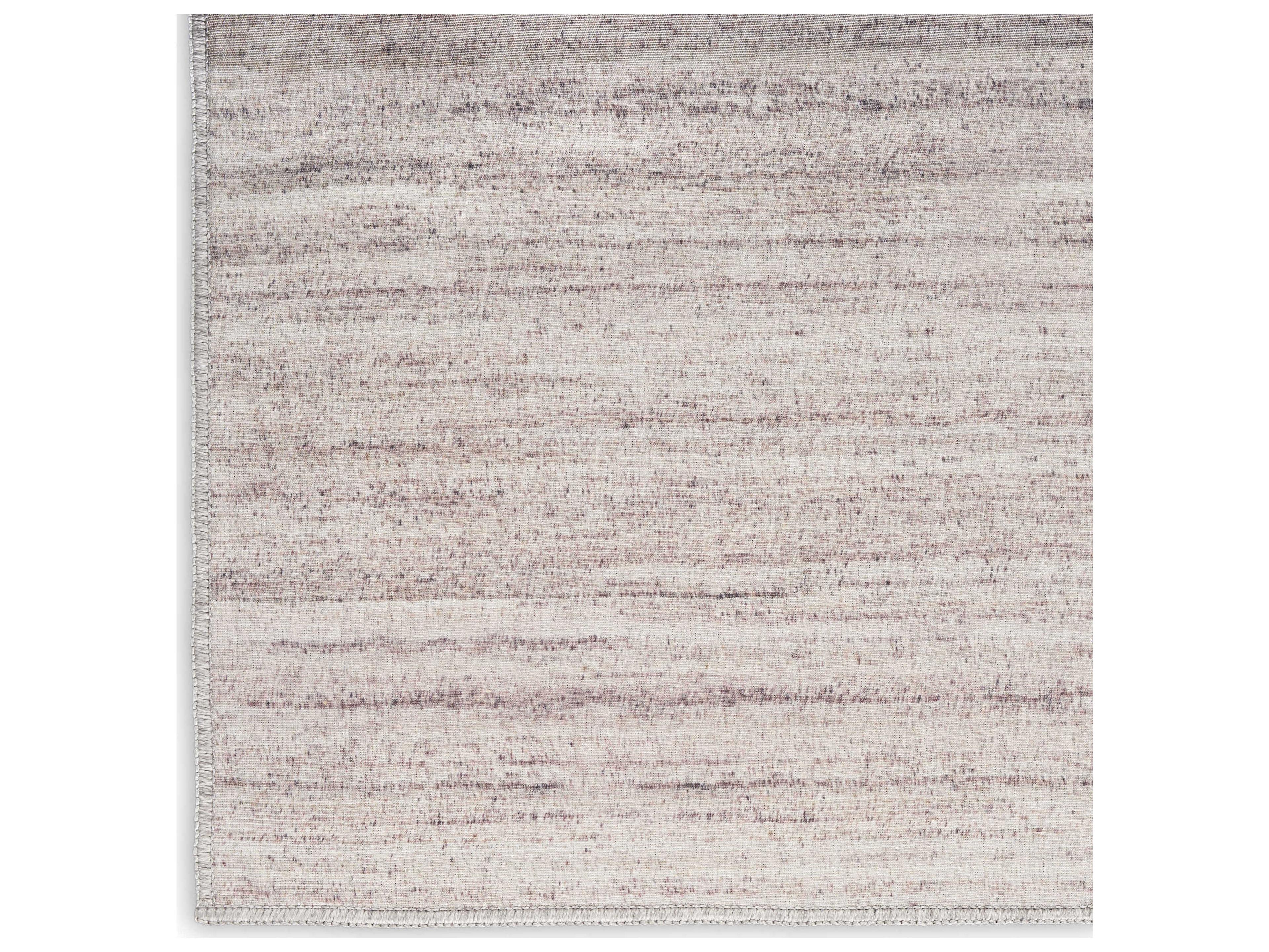 Nourison Washable Essentials Runner Area Rug