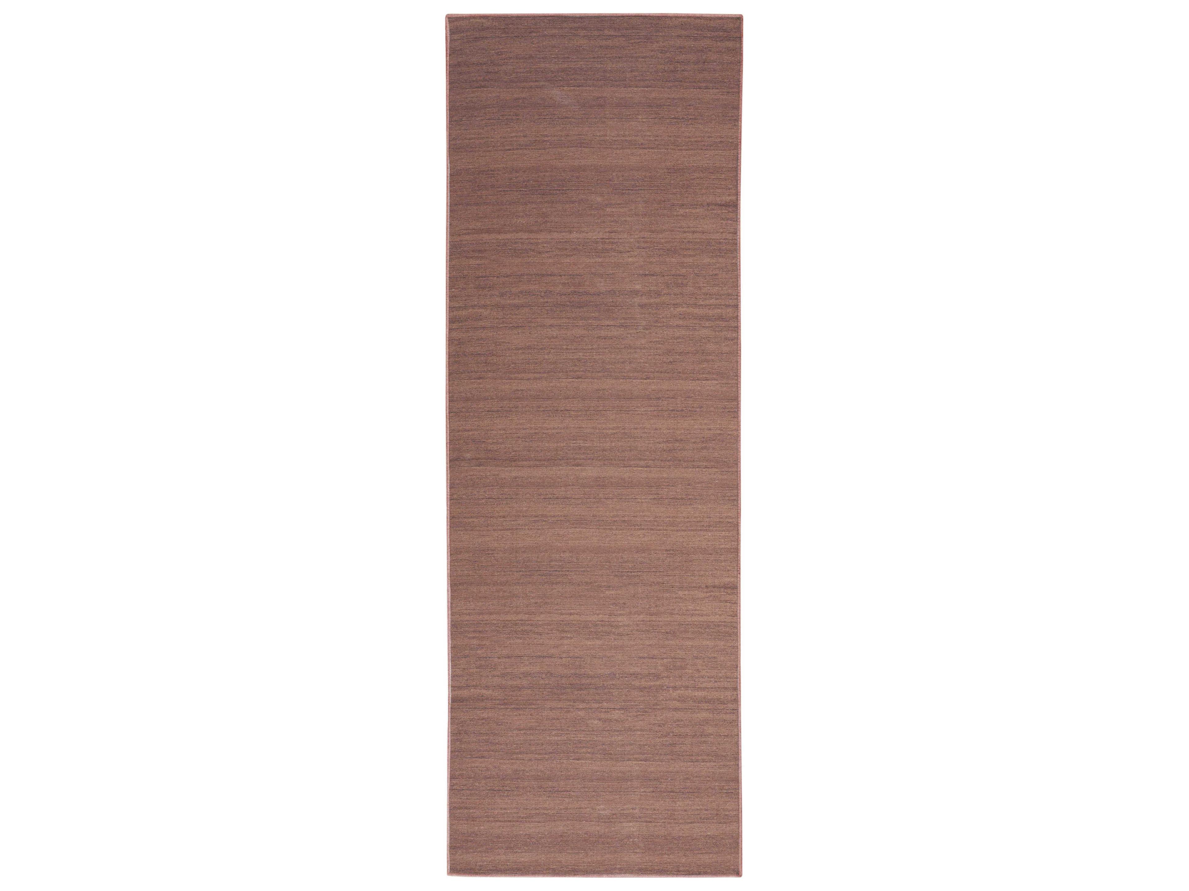 Washable Essentials Runner Area Rug