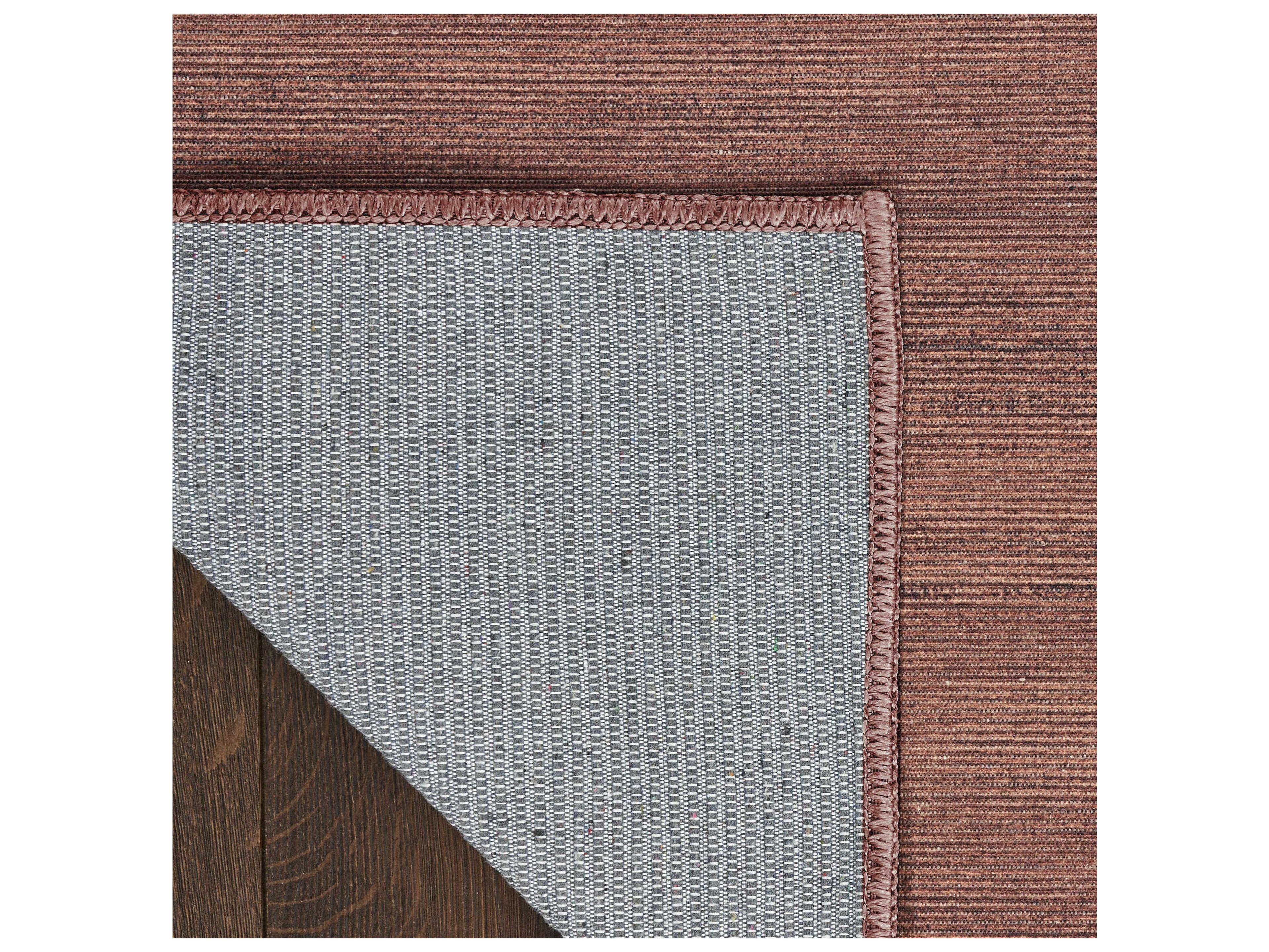 Nourison Washable Essentials Runner Area Rug