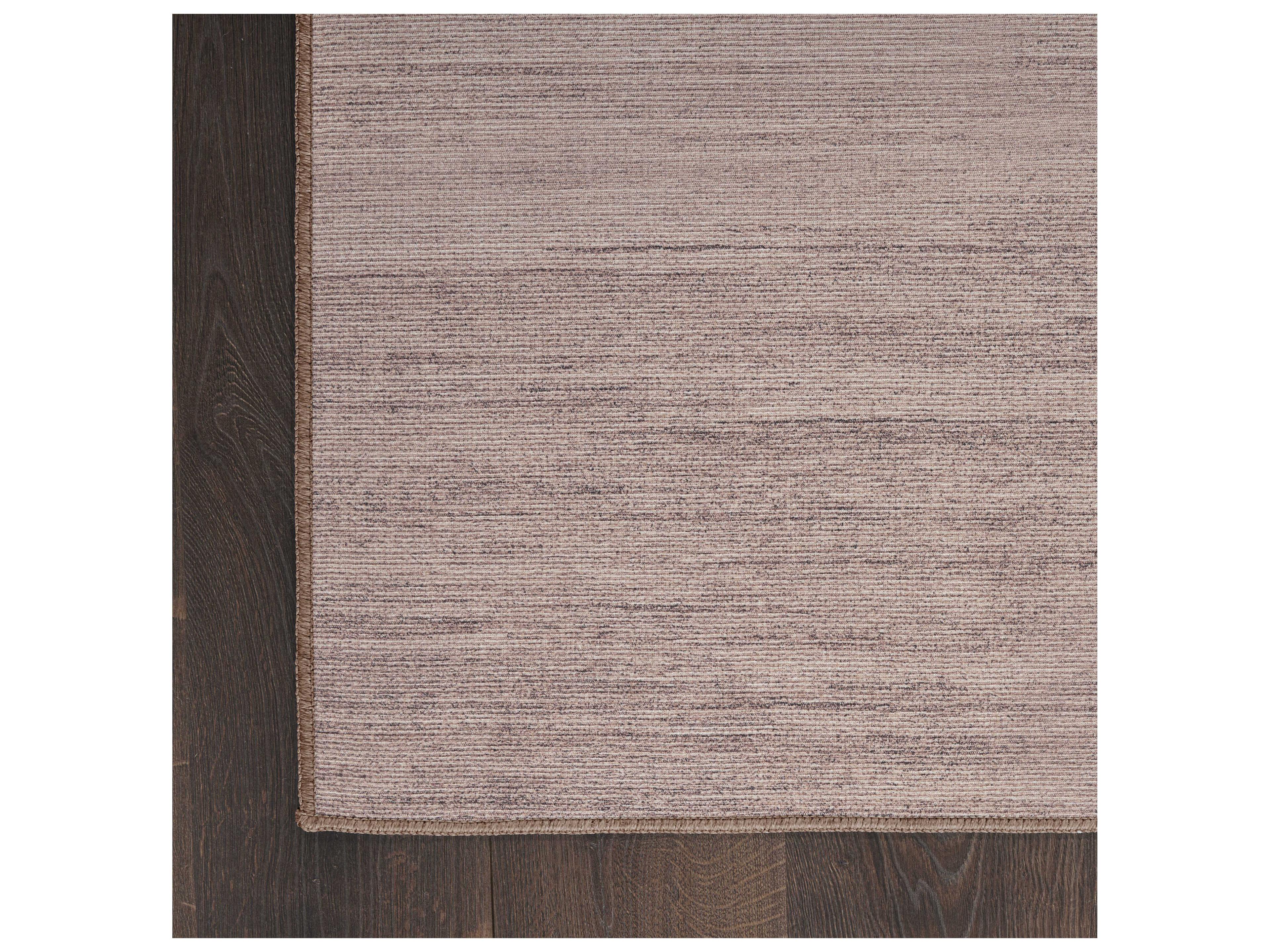 Nourison Washable Essentials Runner Area Rug