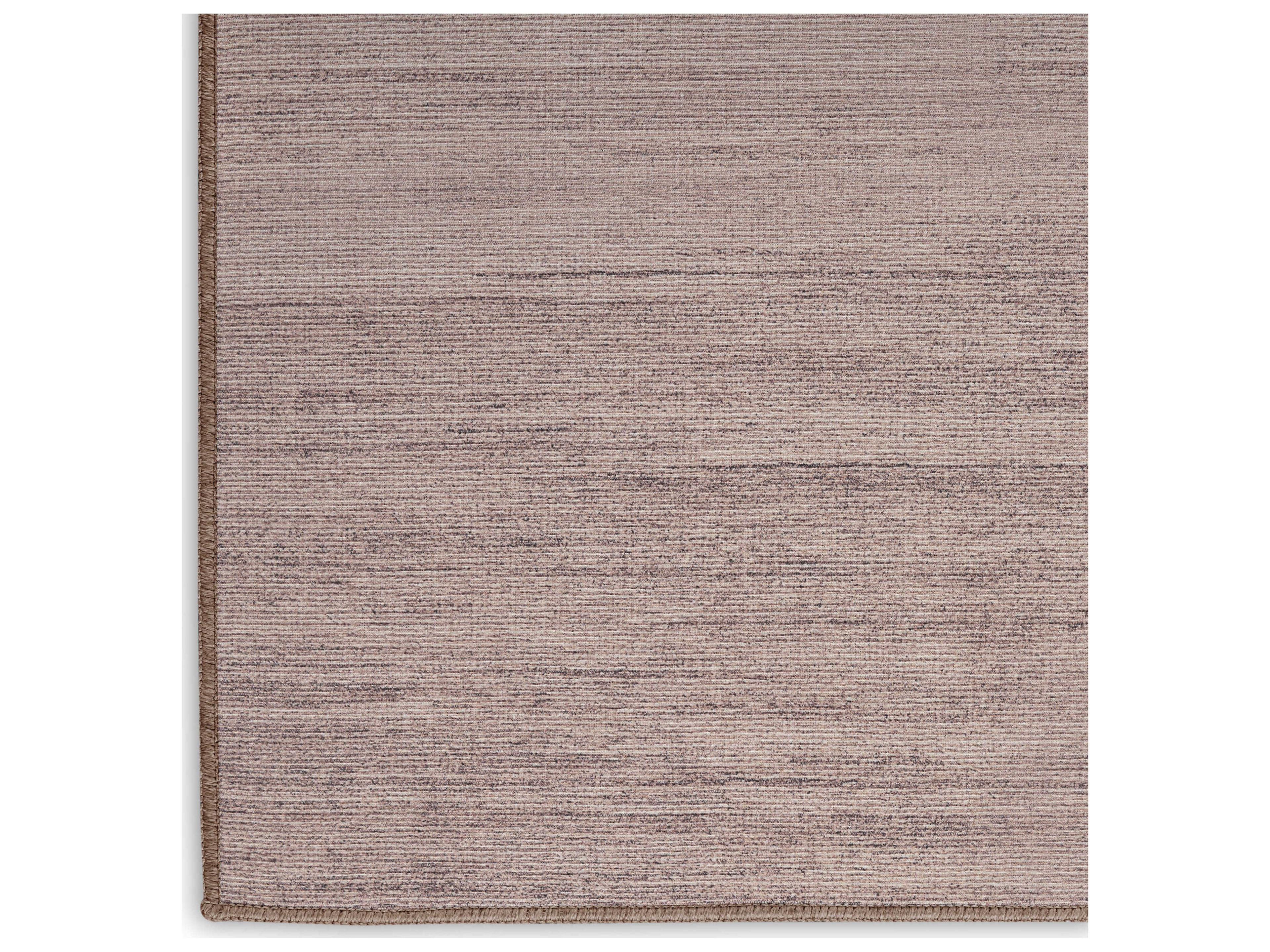 Nourison Washable Essentials Runner Area Rug