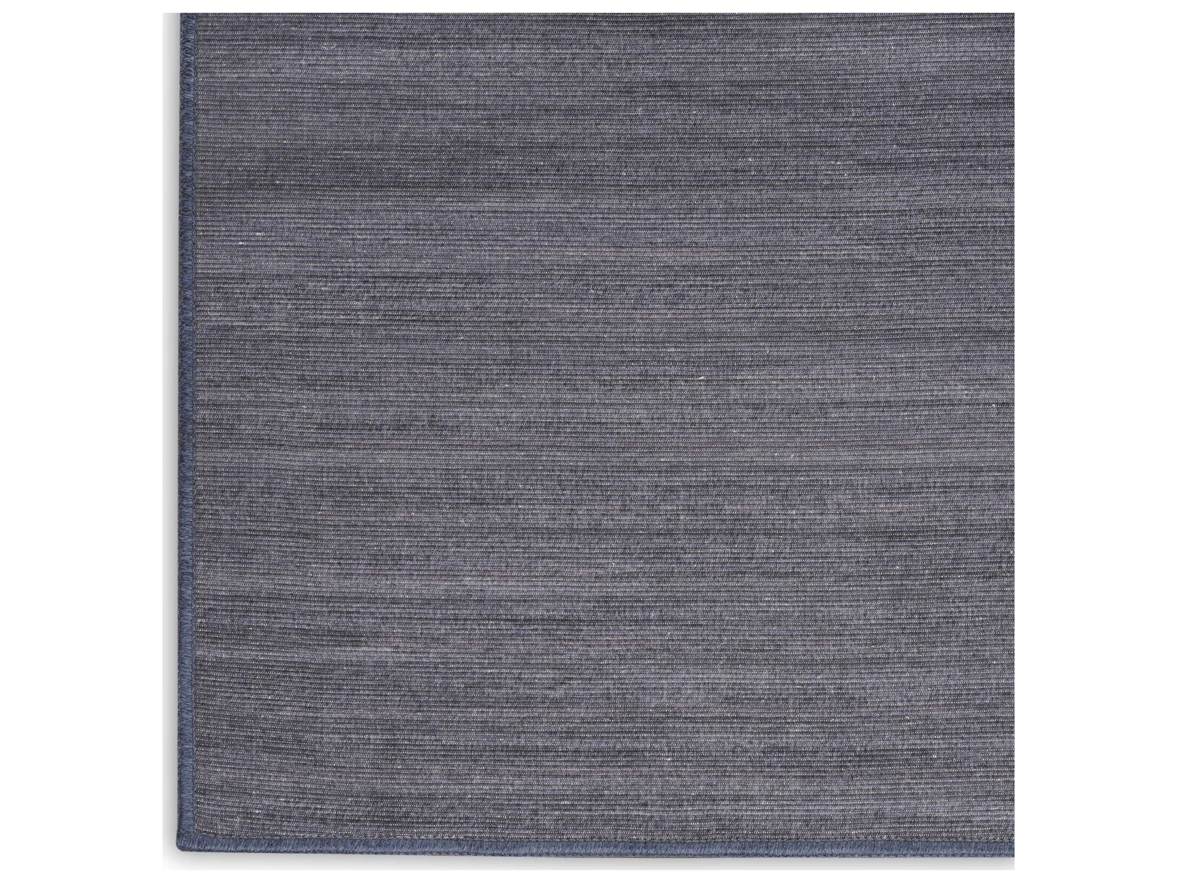 Nourison Washable Essentials Runner Area Rug