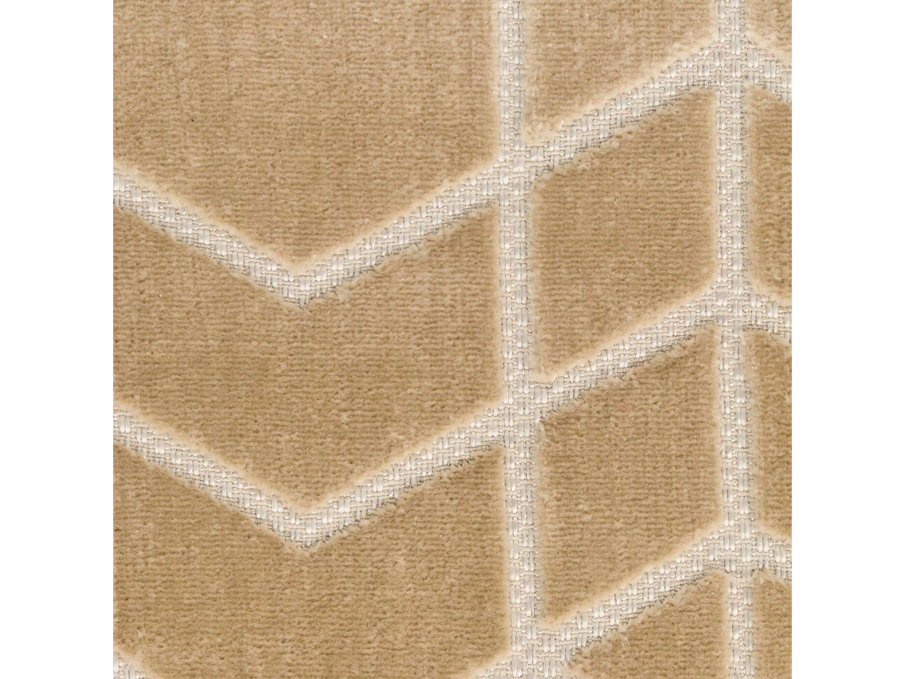 Nourison Washable Charm Geometric Area Rug