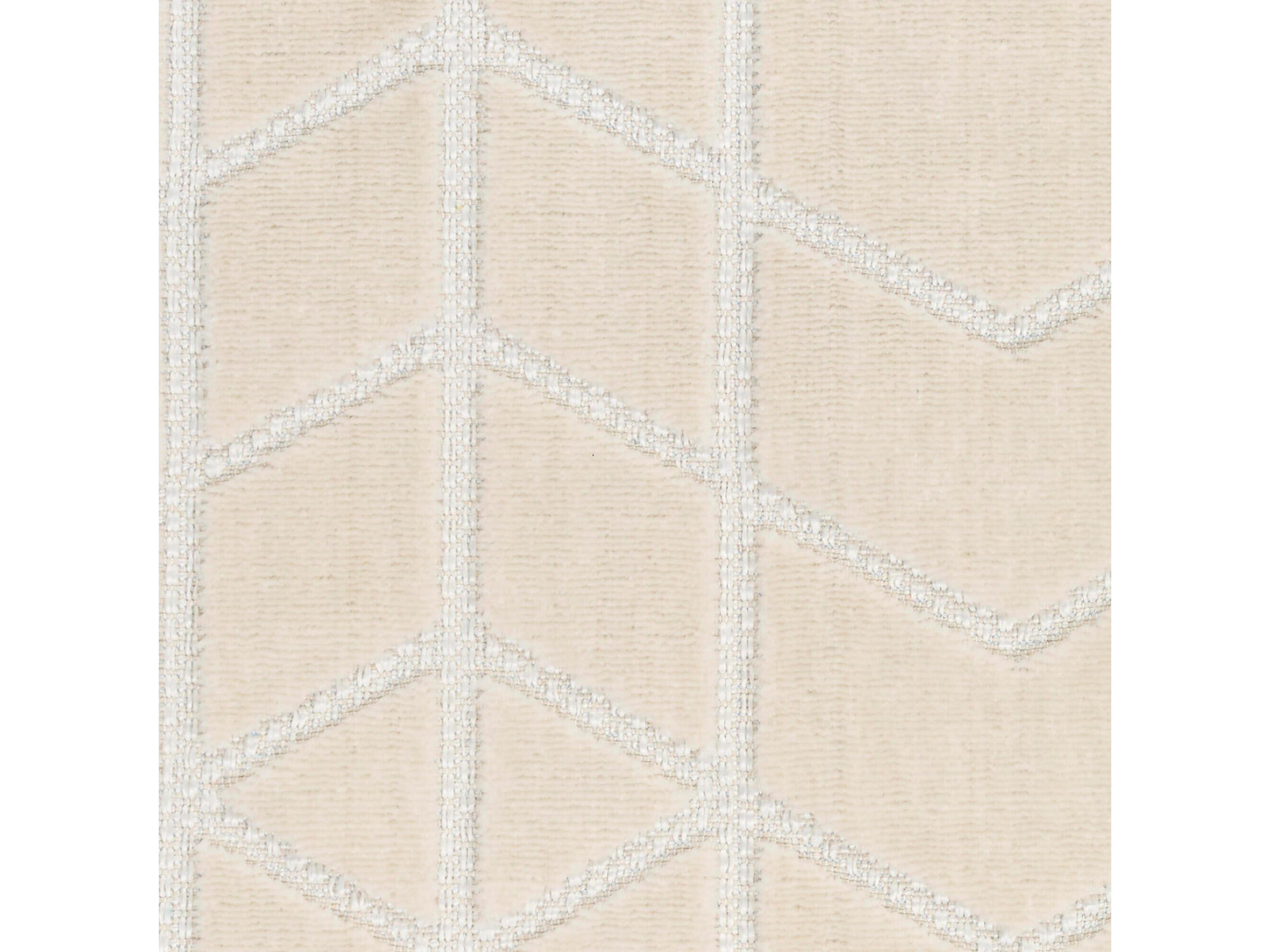 Nourison Washable Charm Geometric Area Rug