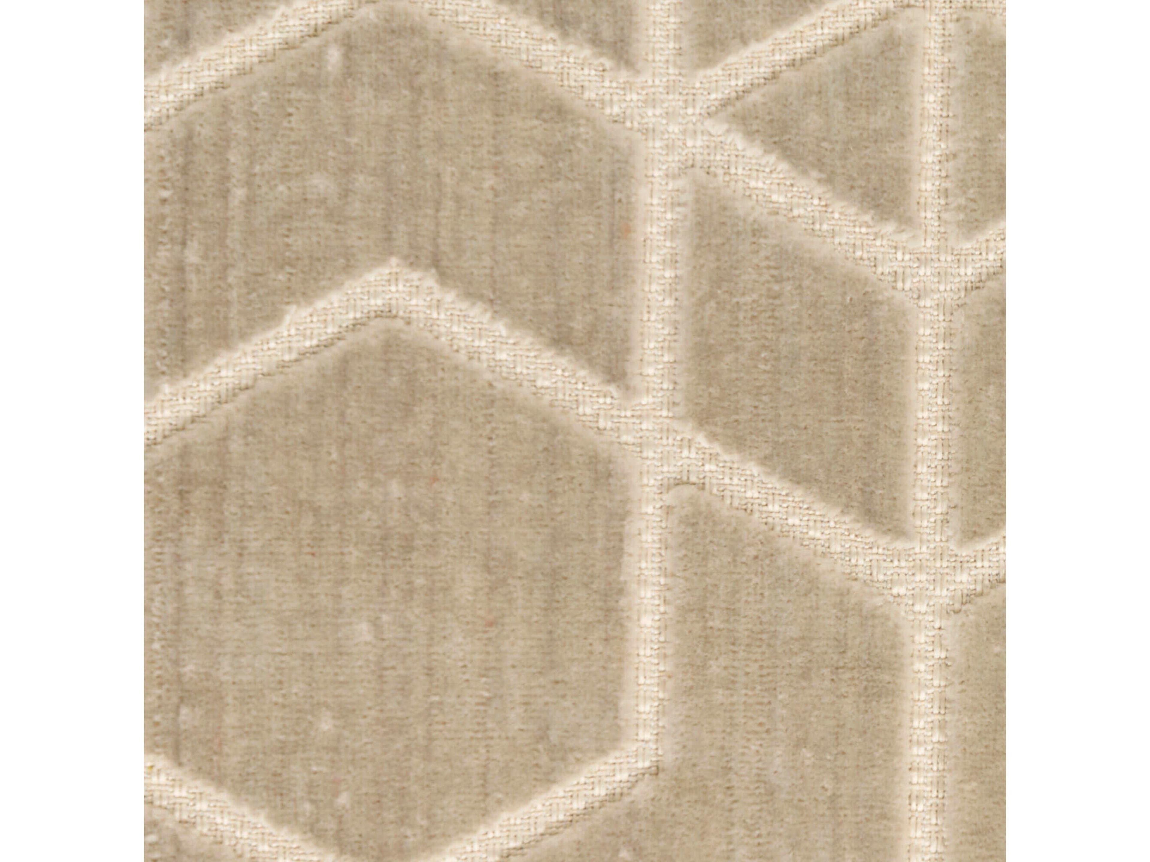 Nourison Washable Charm Geometric Area Rug