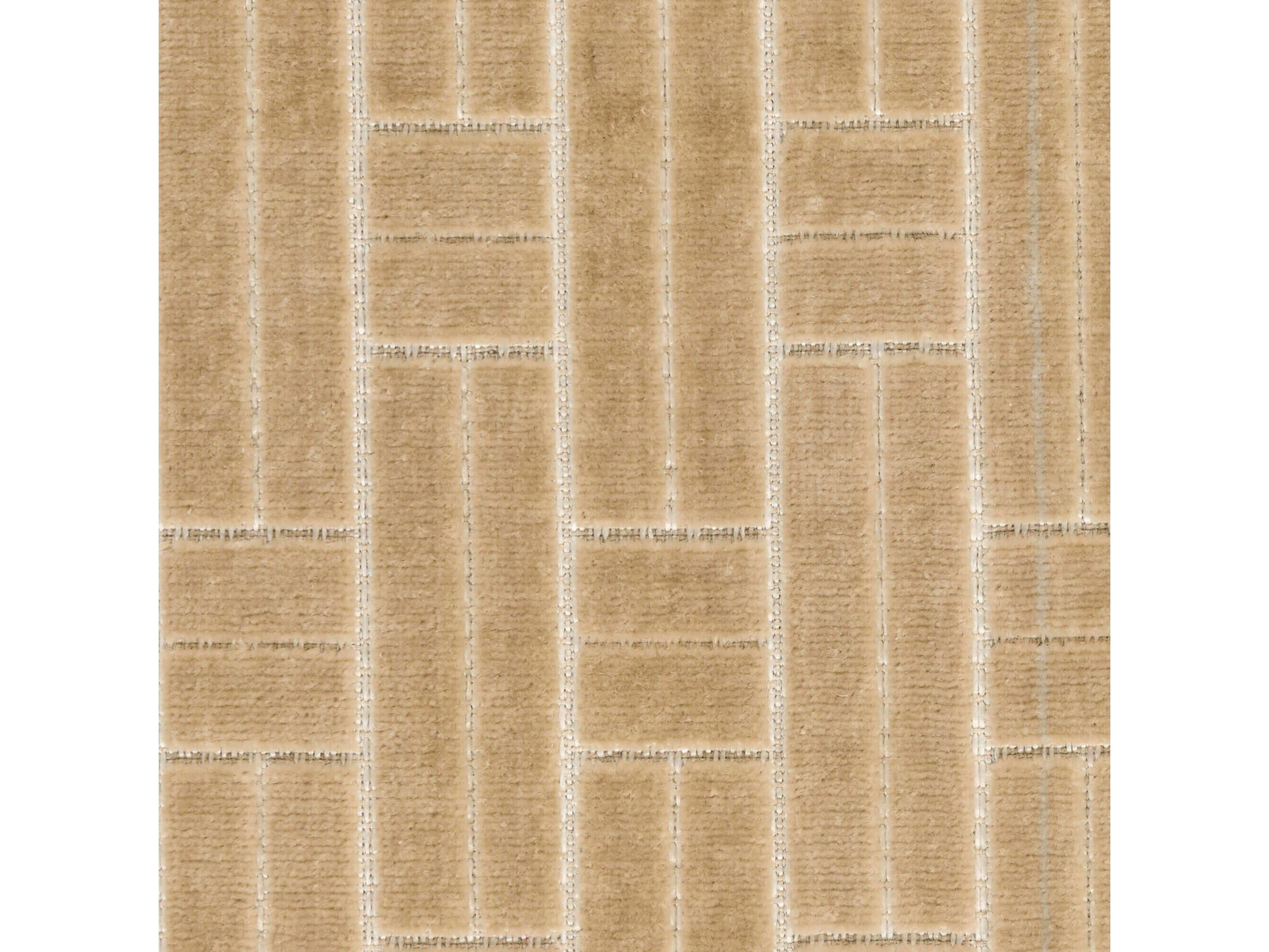 Nourison Washable Charm Geometric Area Rug