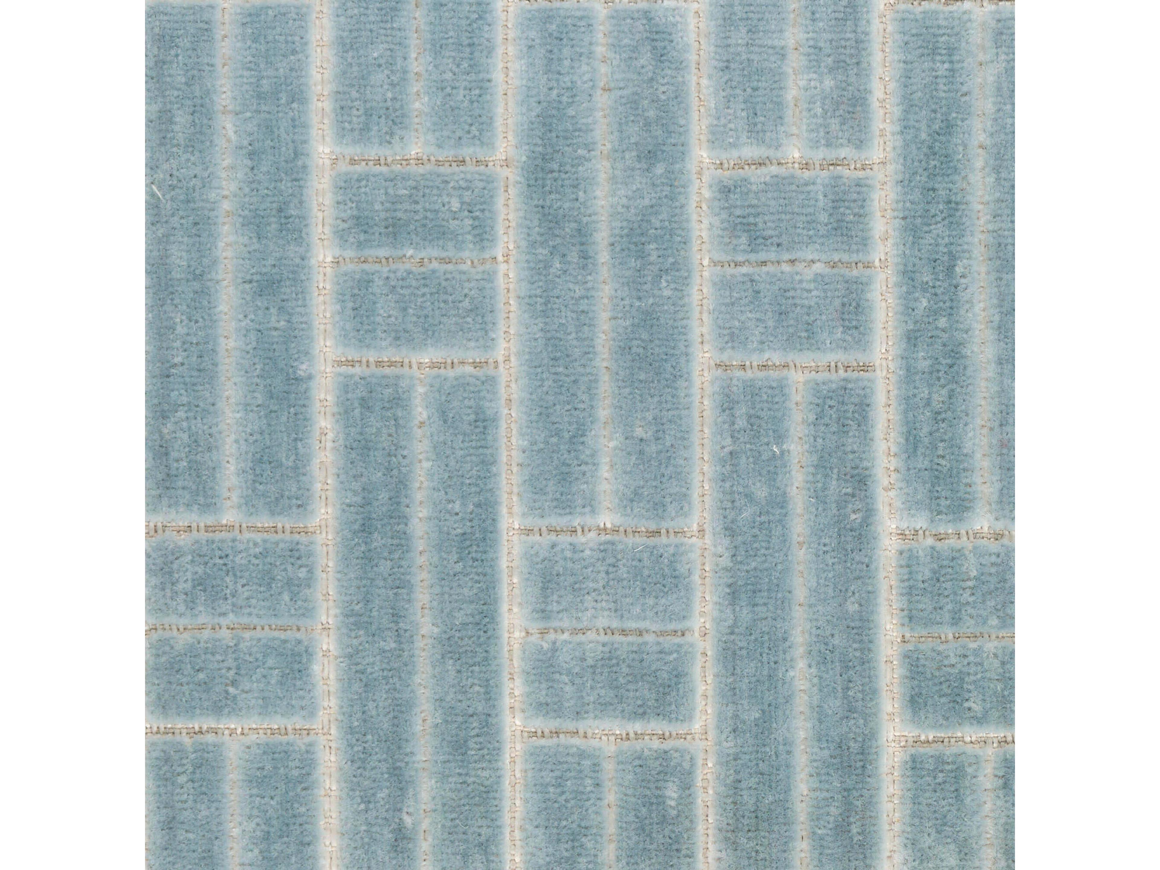Nourison Washable Charm Geometric Area Rug