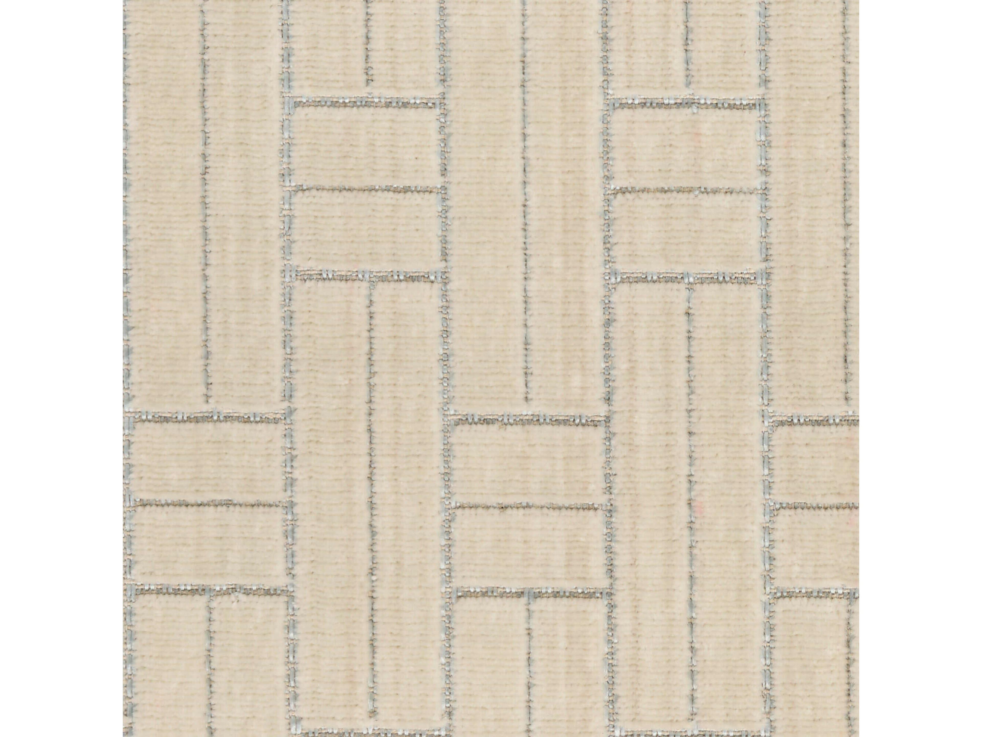 Nourison Washable Charm Geometric Area Rug