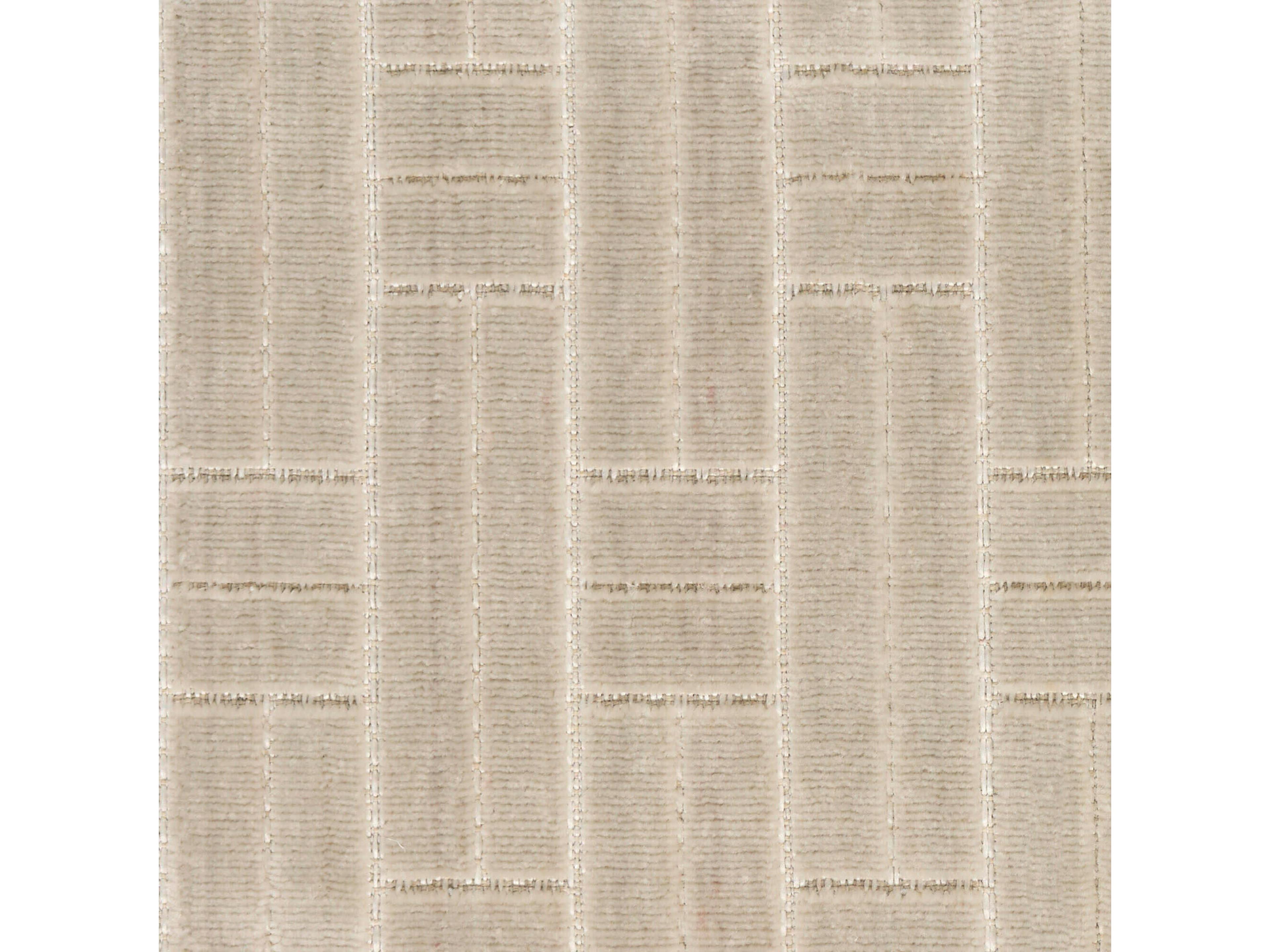 Nourison Washable Charm Geometric Area Rug