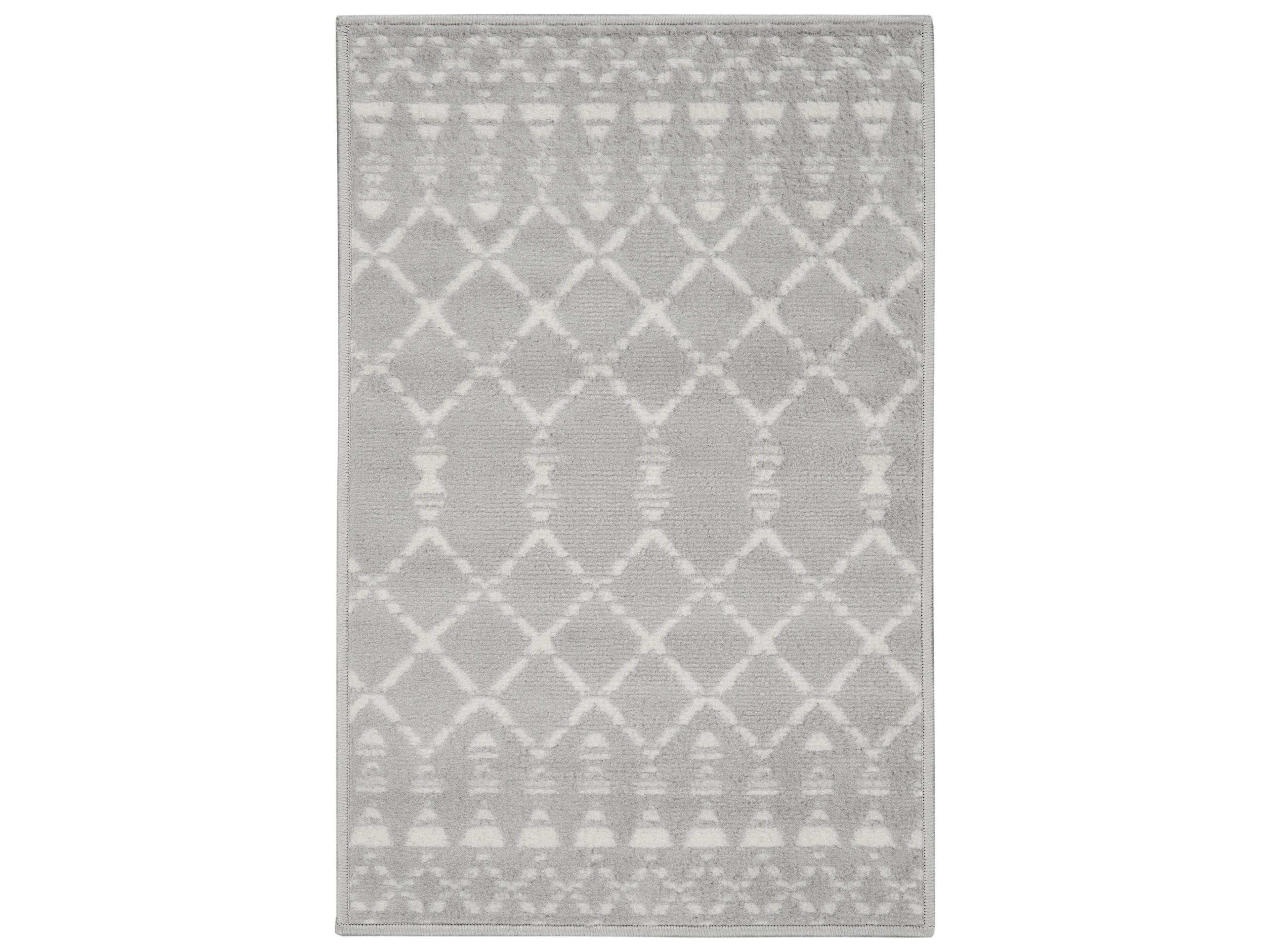 Whimsicle Geometric Area Rug