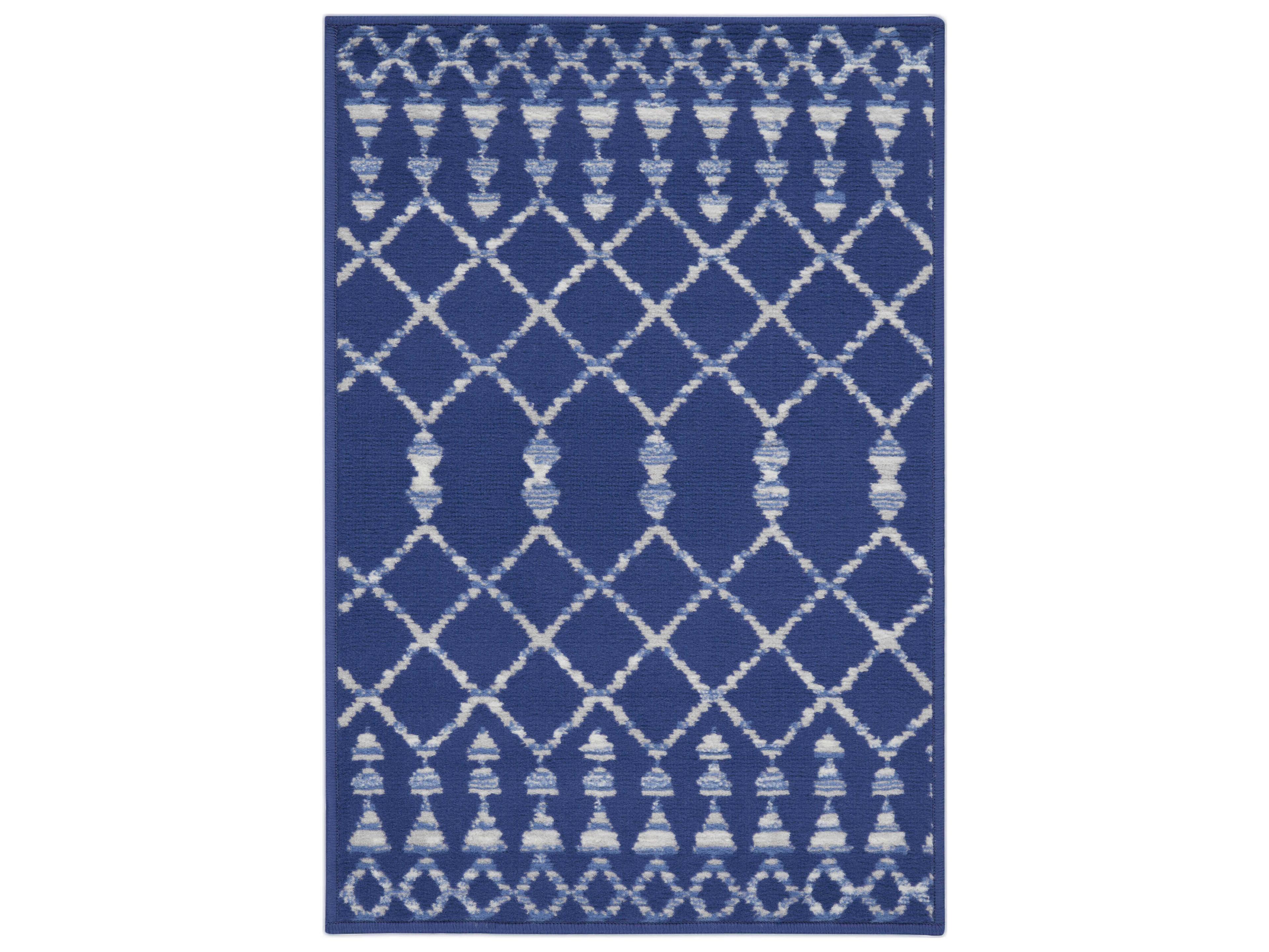 Whimsicle Geometric Area Rug