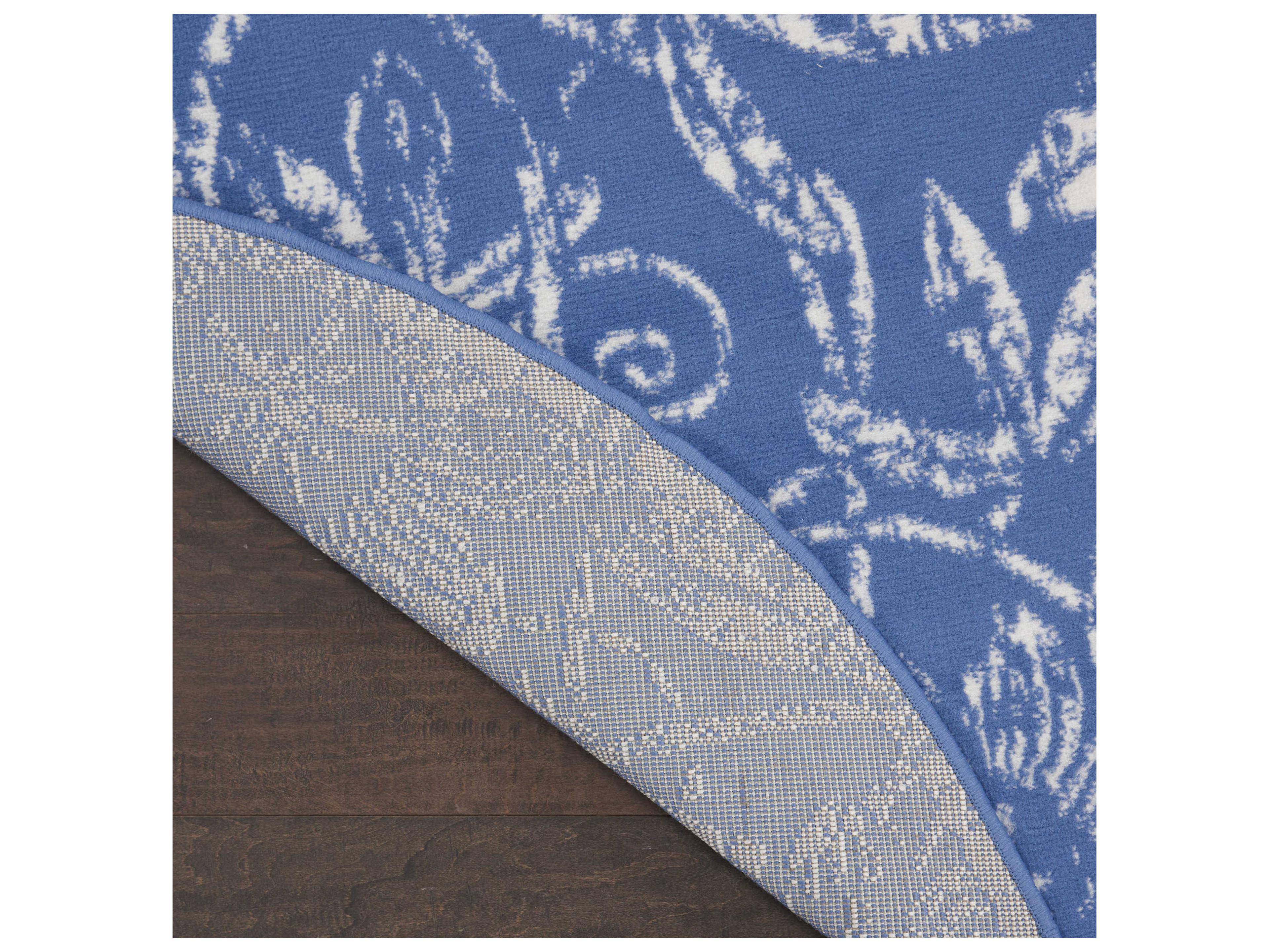 Nourison Whimsicle Floral Area Rug